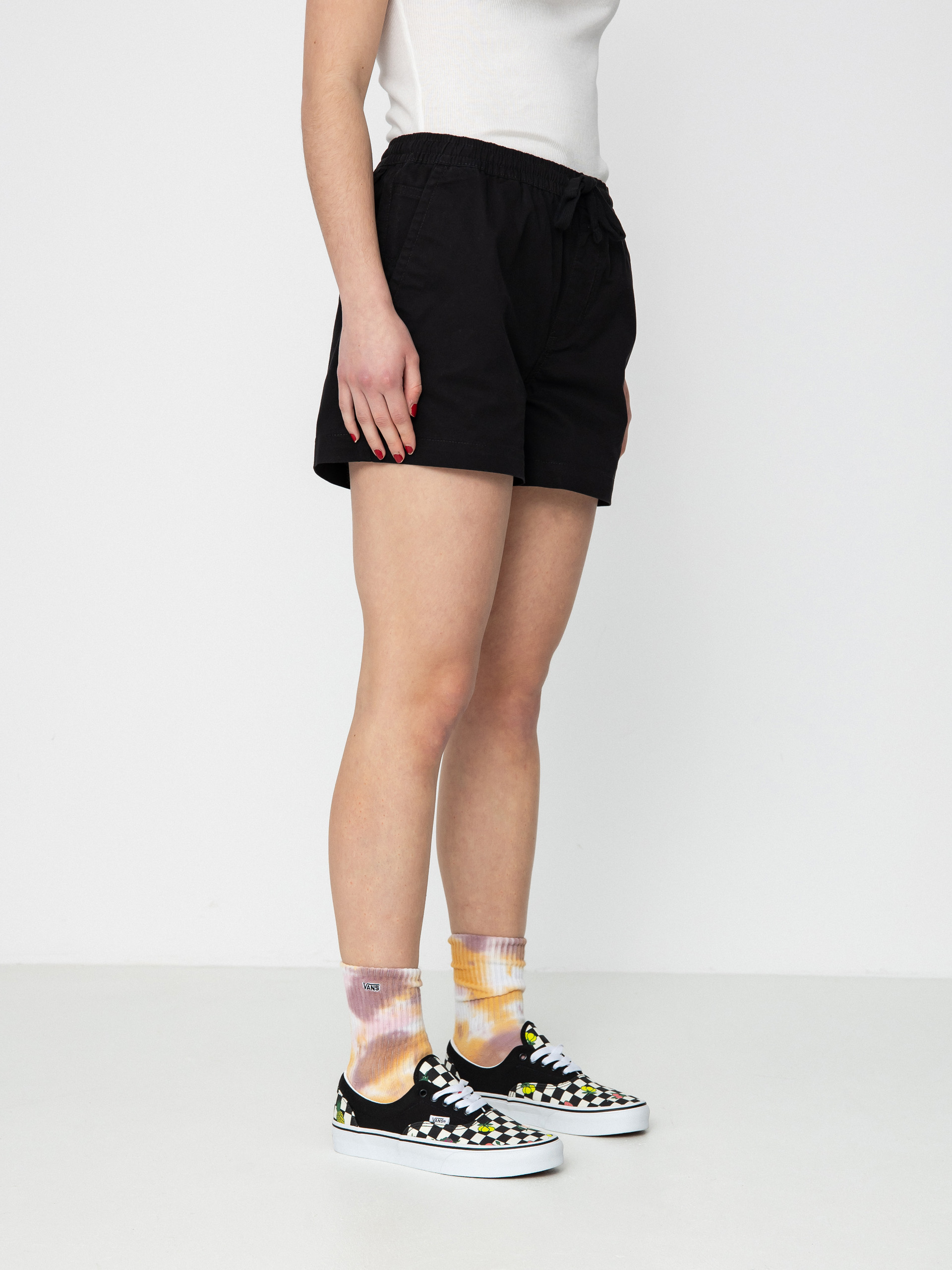 Vans Range Relaxed Shorts Wmn (black)