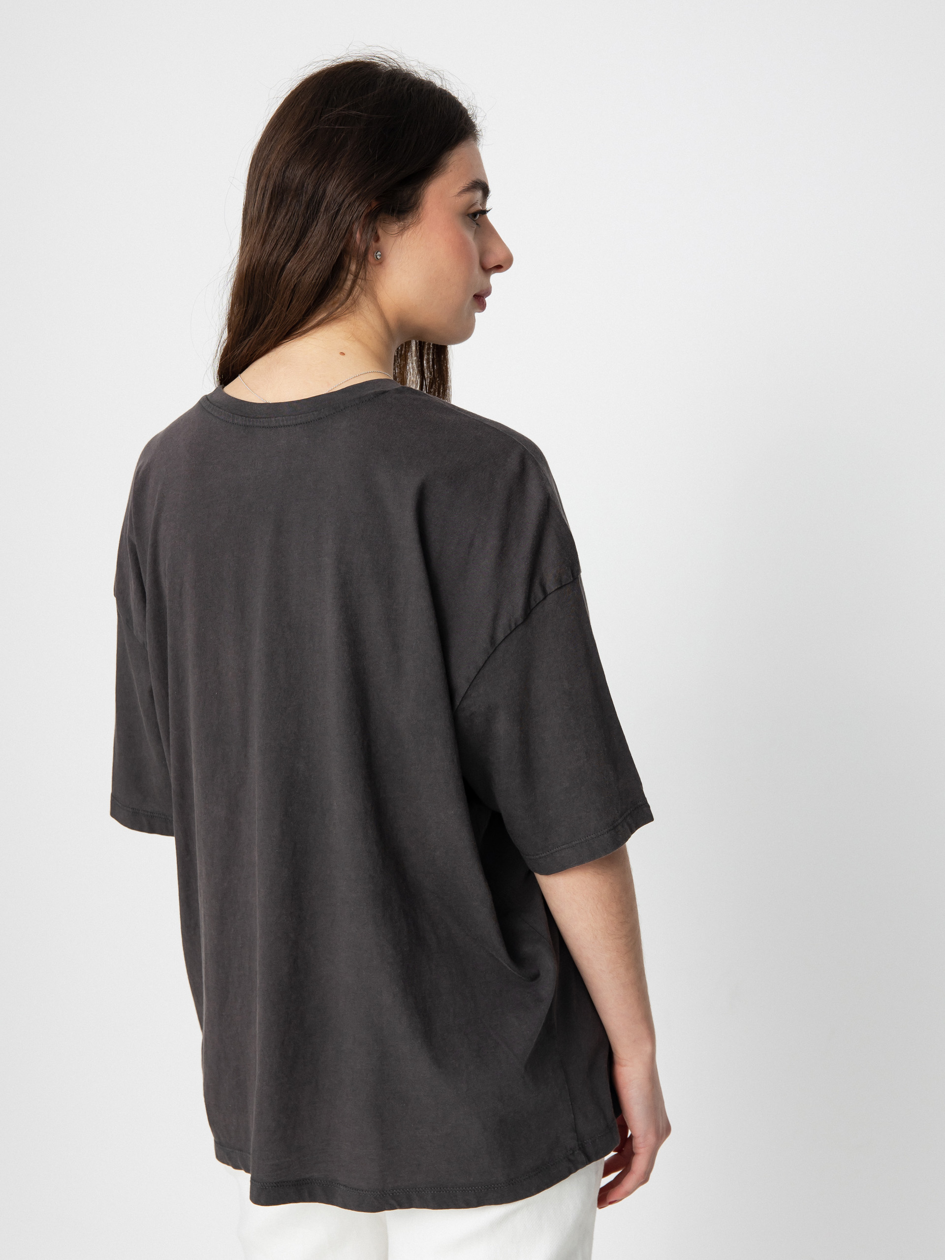 Billabong Dreamland T-shirt Wmn (off black)