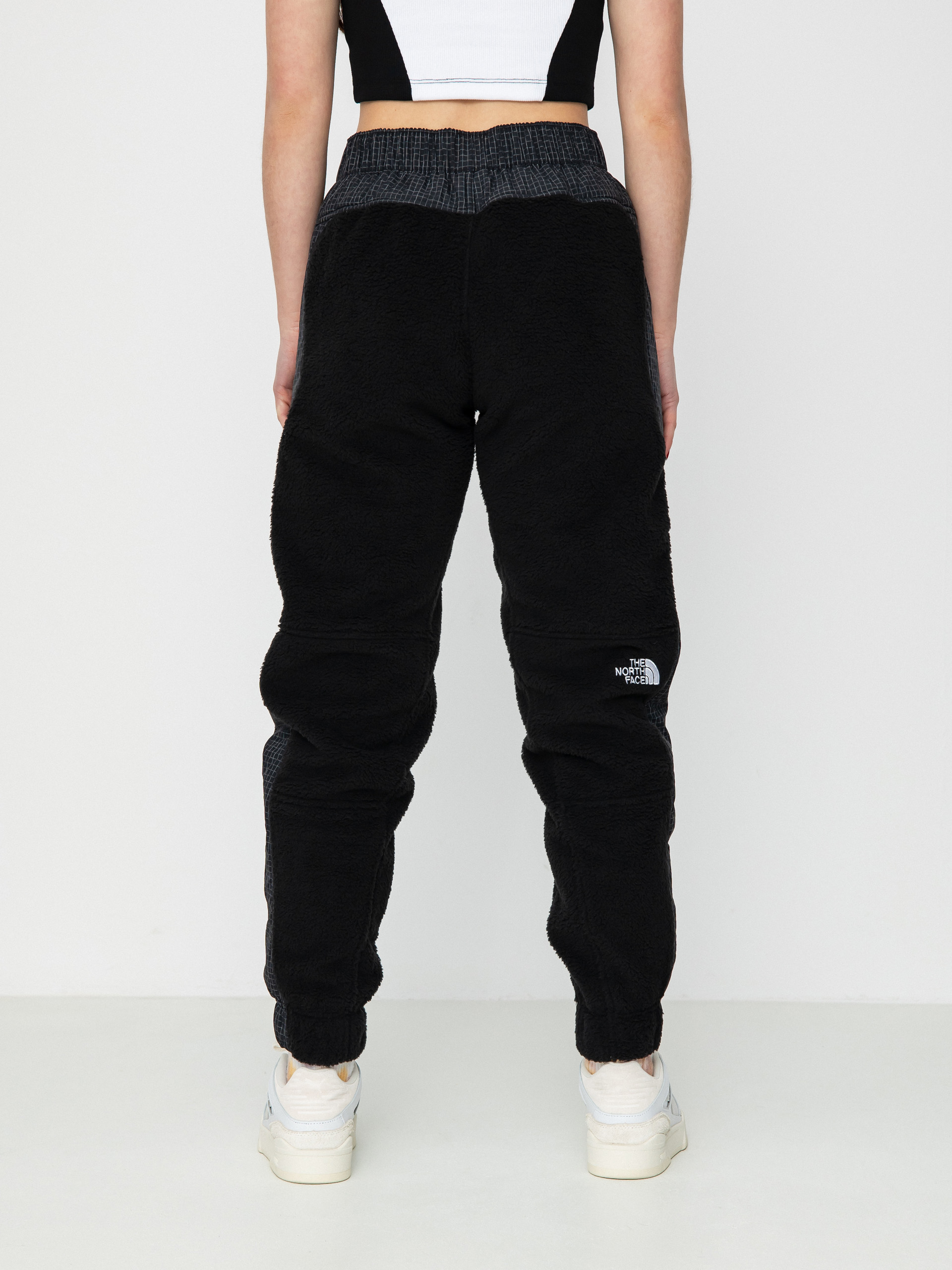 Adidas best sale microfleece pants