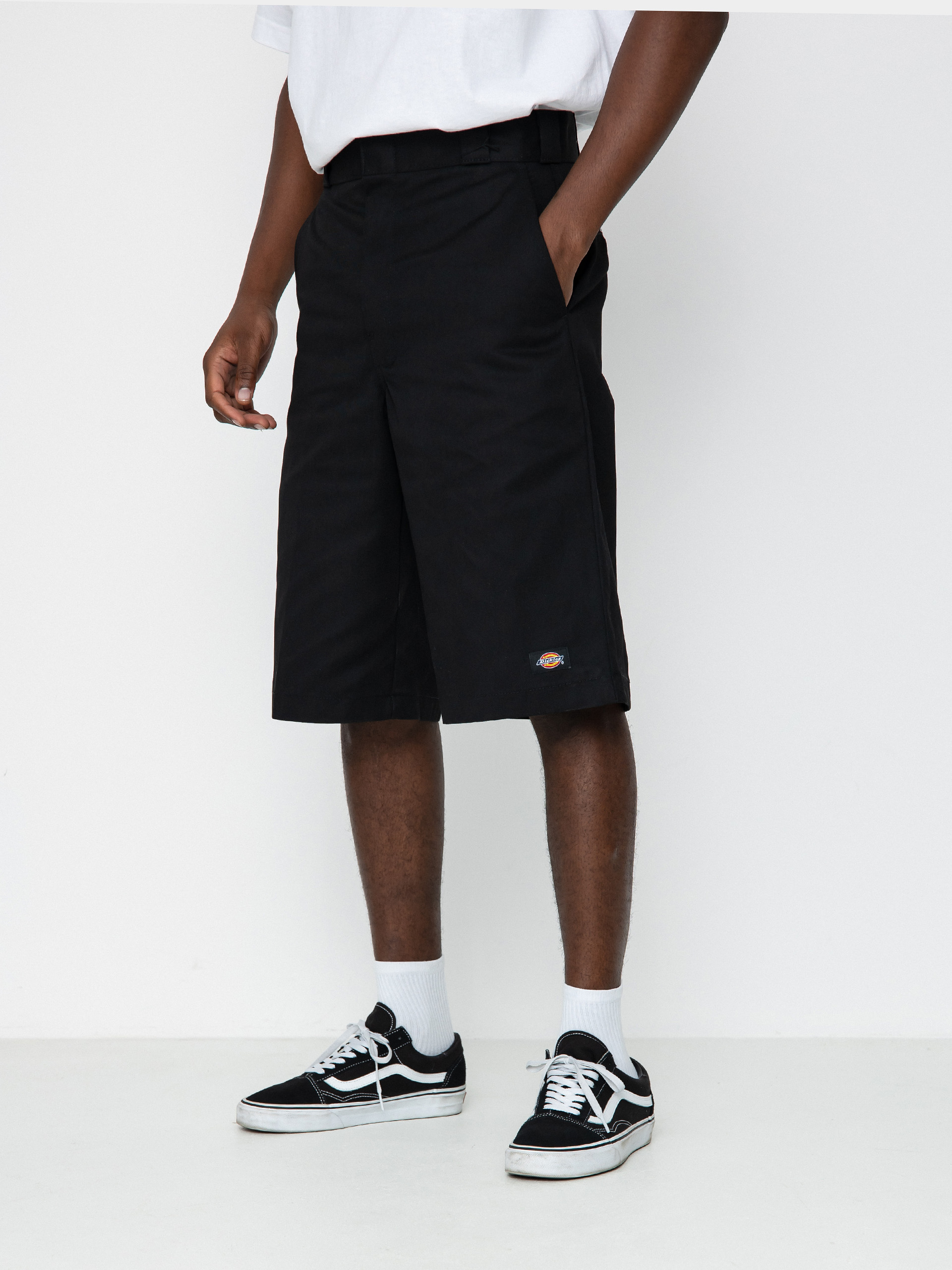 Dickies multi pocket shorts on sale