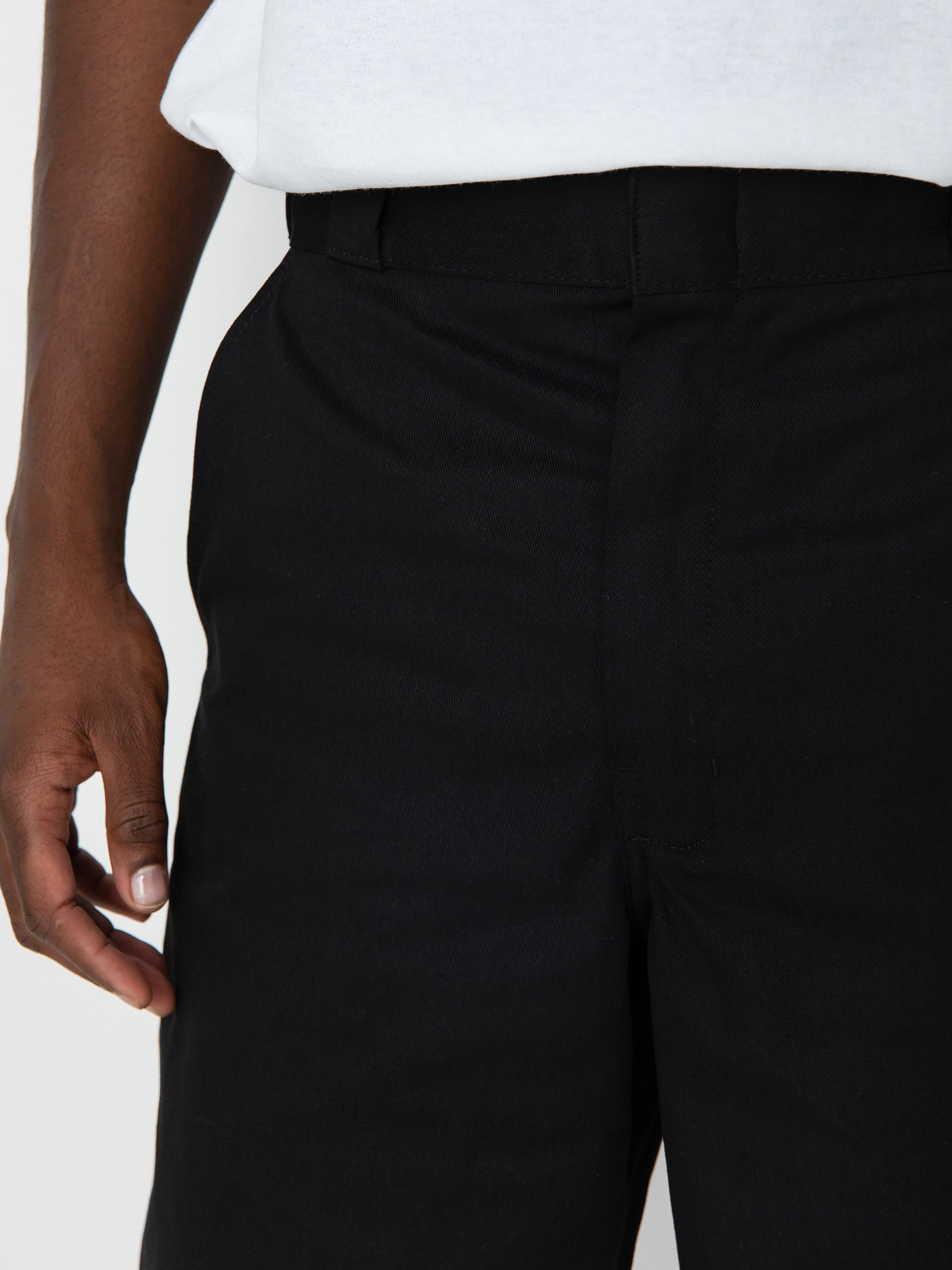 Dickies 13Inch Multi Pocket Shorts (black)