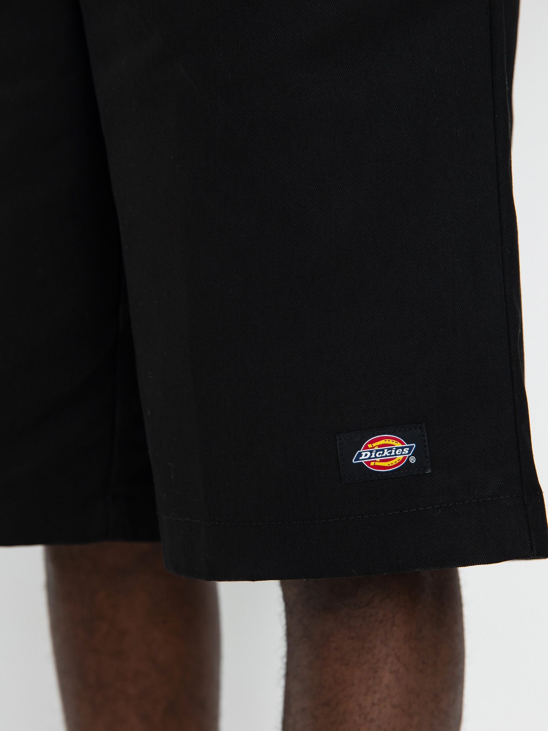 Dickies 13Inch Multi Pocket Shorts (black)