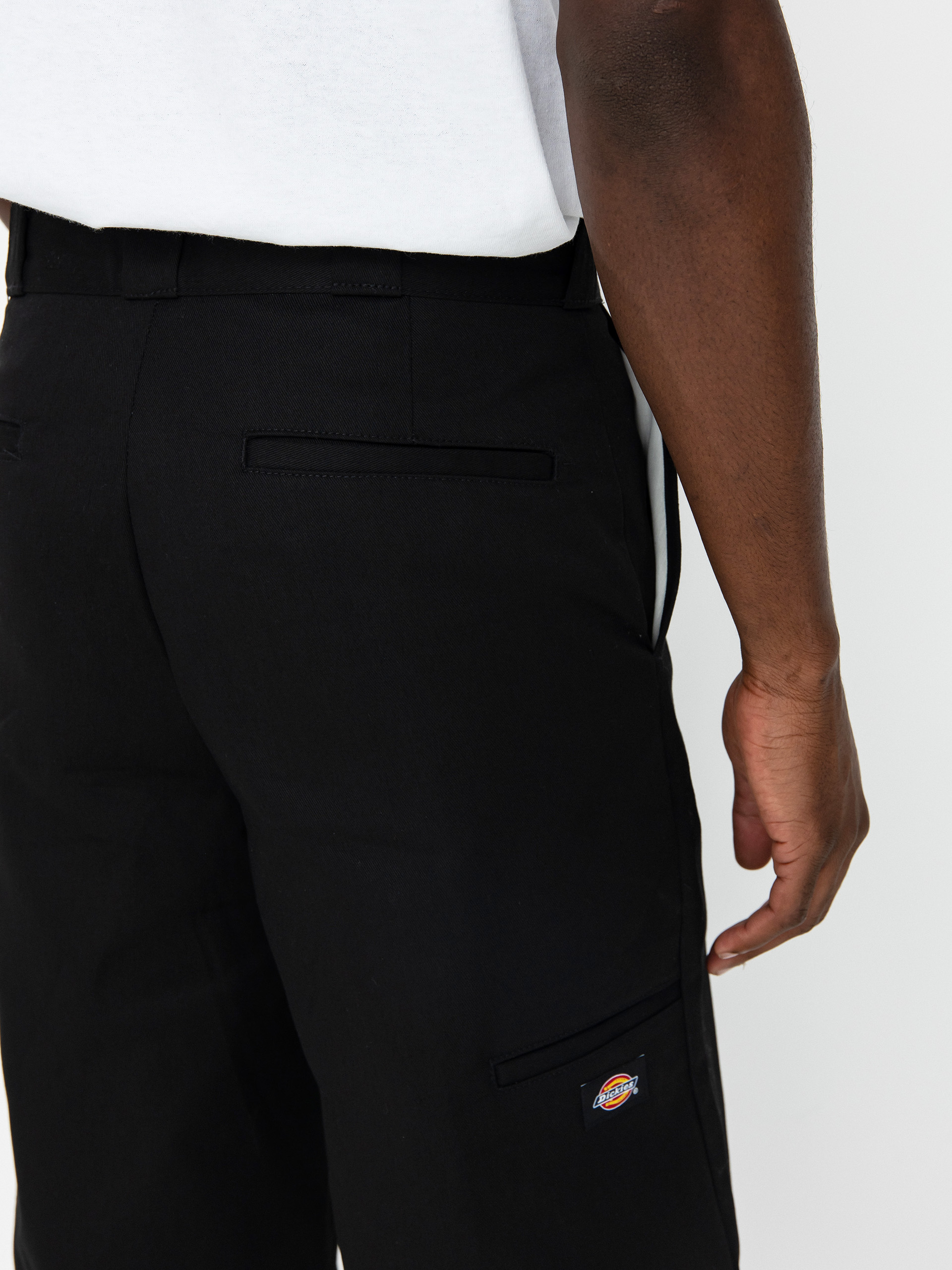 Dickies 13Inch Multi Pocket Shorts (black)