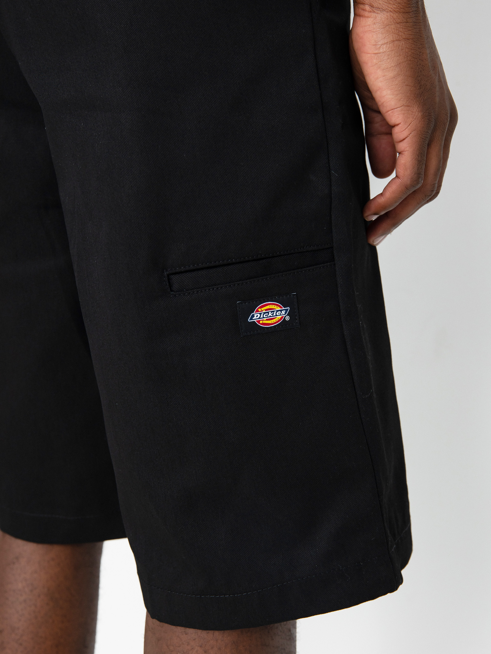 Dickies 13Inch Multi Pocket Shorts (black)