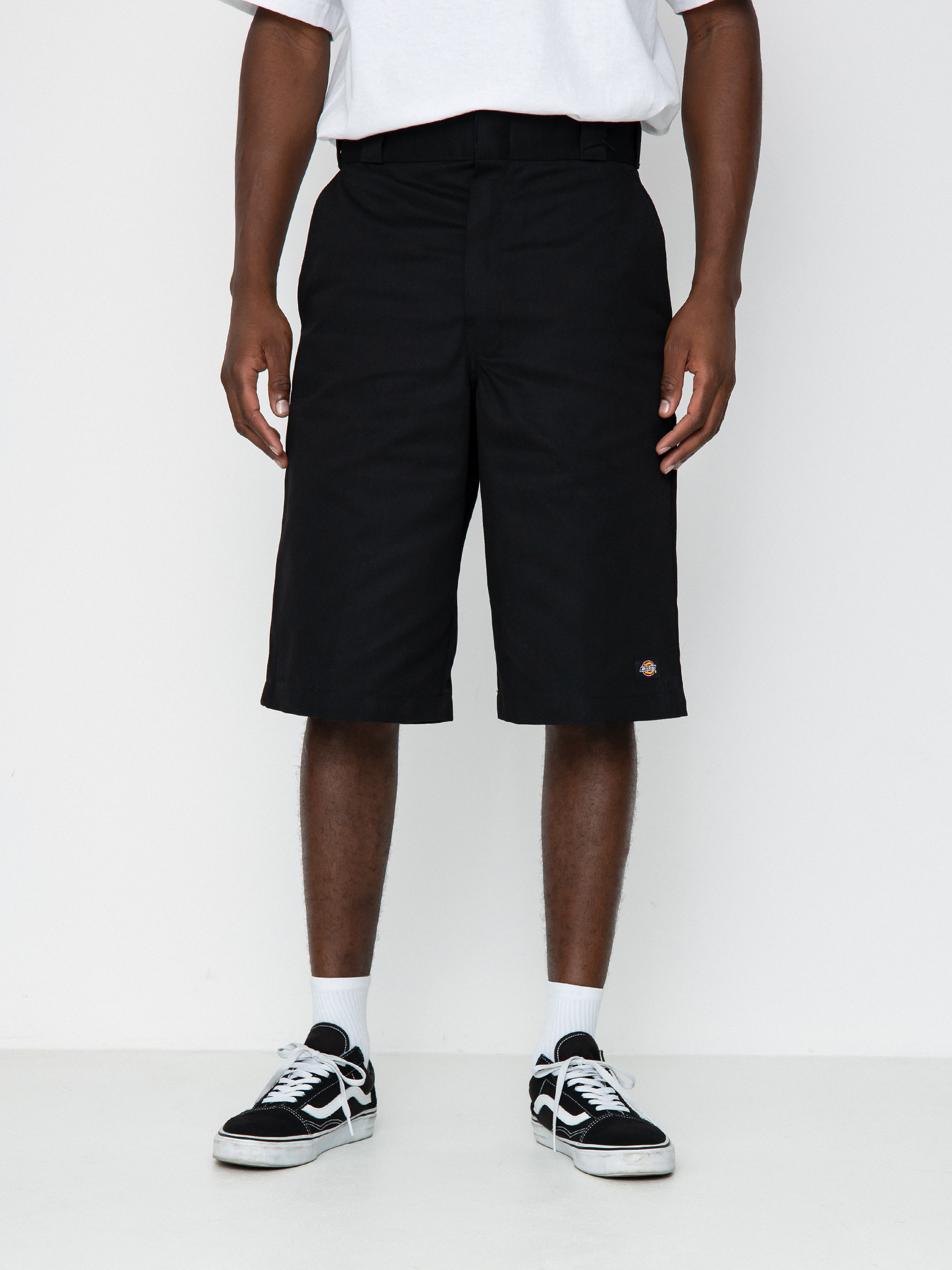 Dickies 13Inch Multi Pocket Shorts (black)