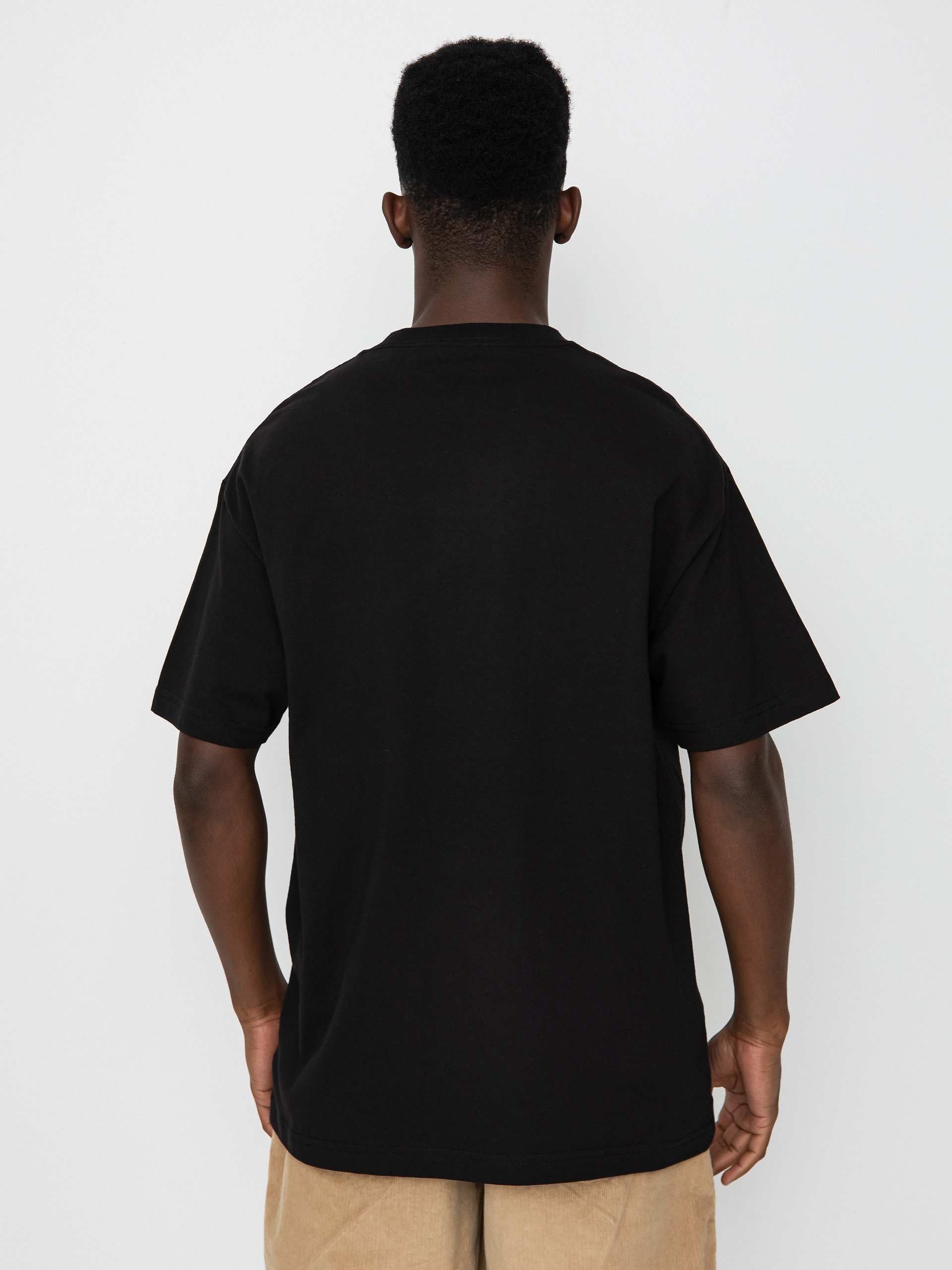 Emerica Pure T-shirt (black)