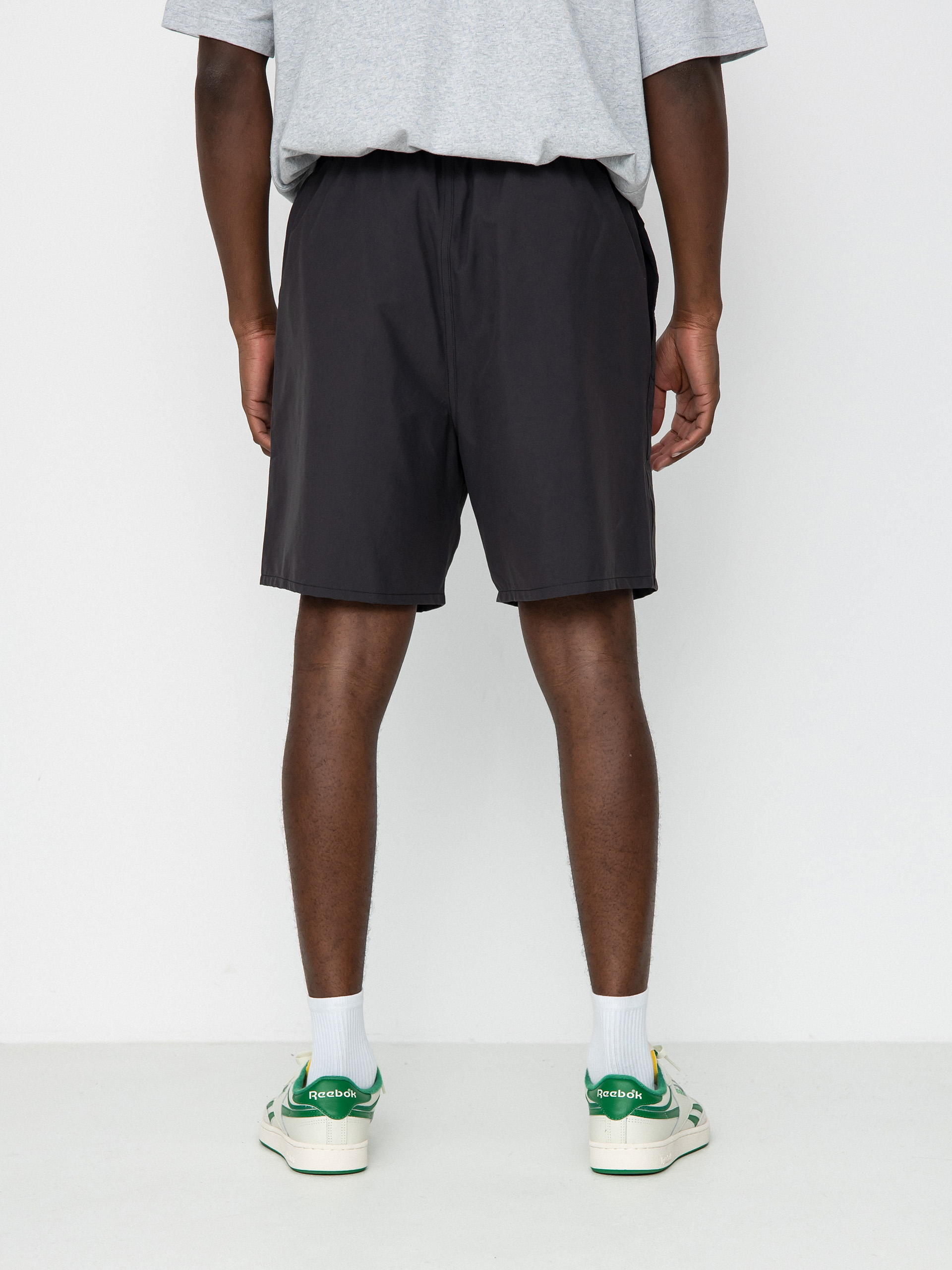 Patagonia Baggies Lights 6.5in Shorts (ink black)