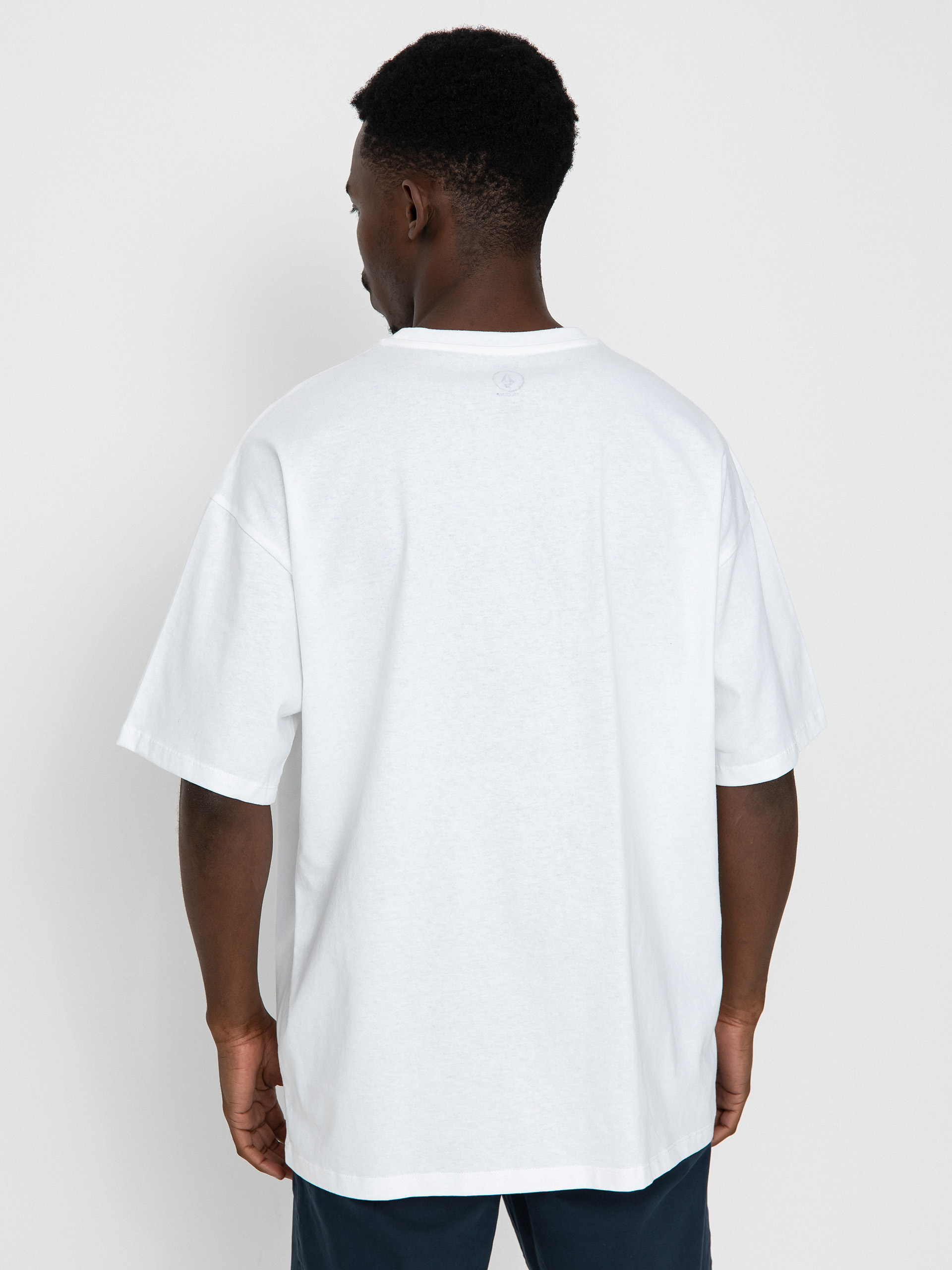 Volcom Edener Lse T-shirt (white)