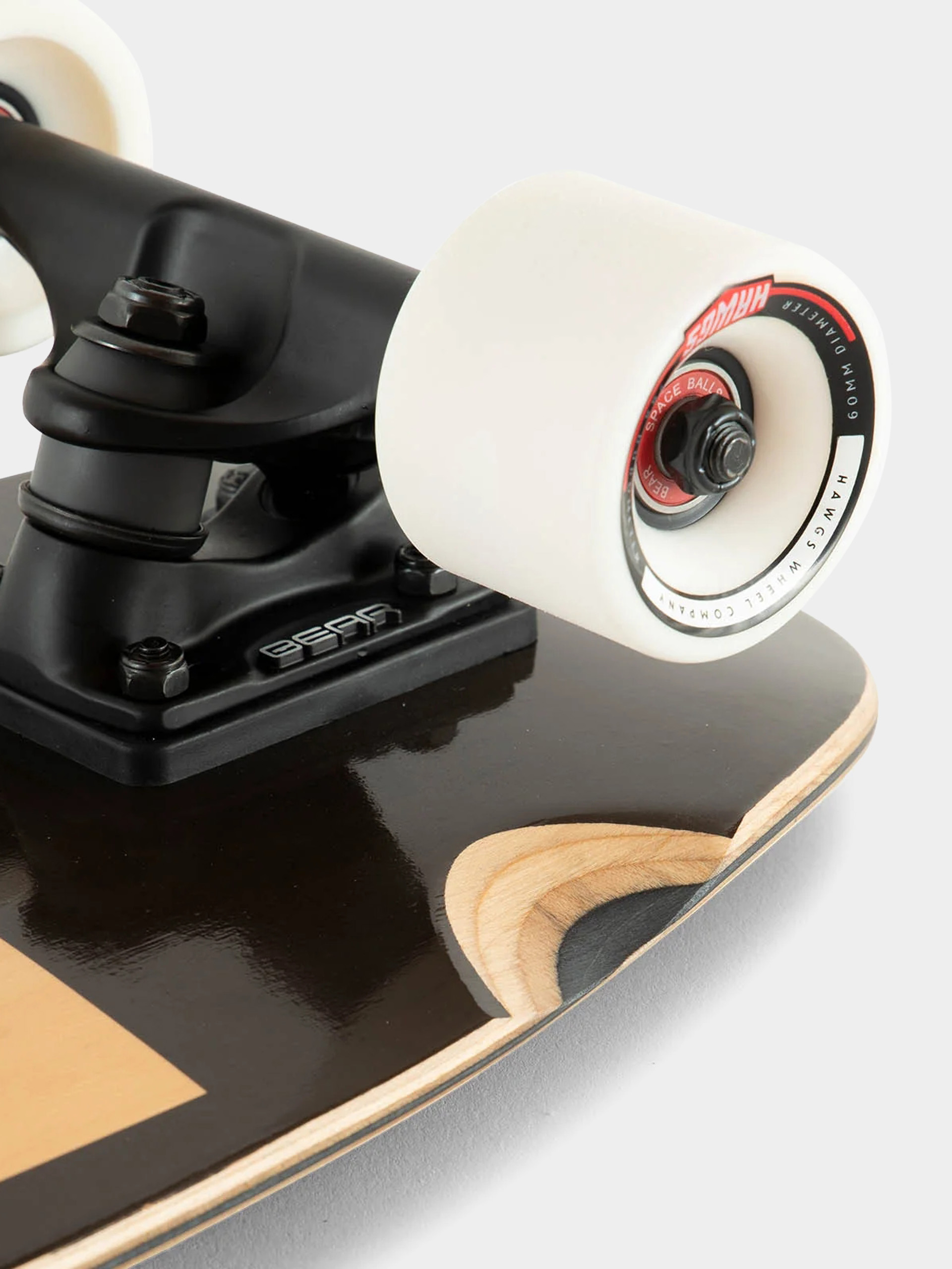 Landyachtz Dinghy Blunt Cruiser (flamingo)