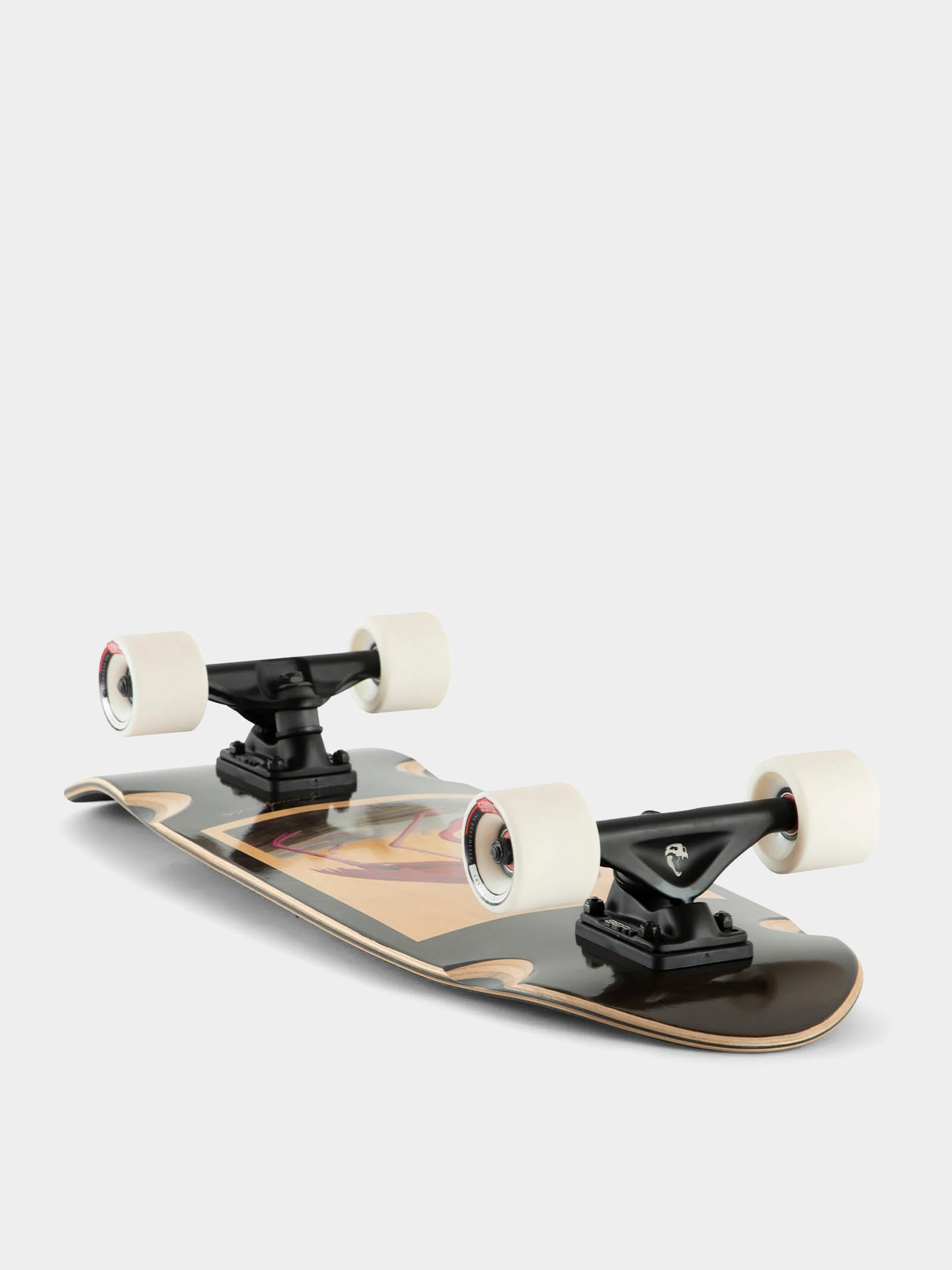 Landyachtz Dinghy Blunt Cruiser (flamingo)