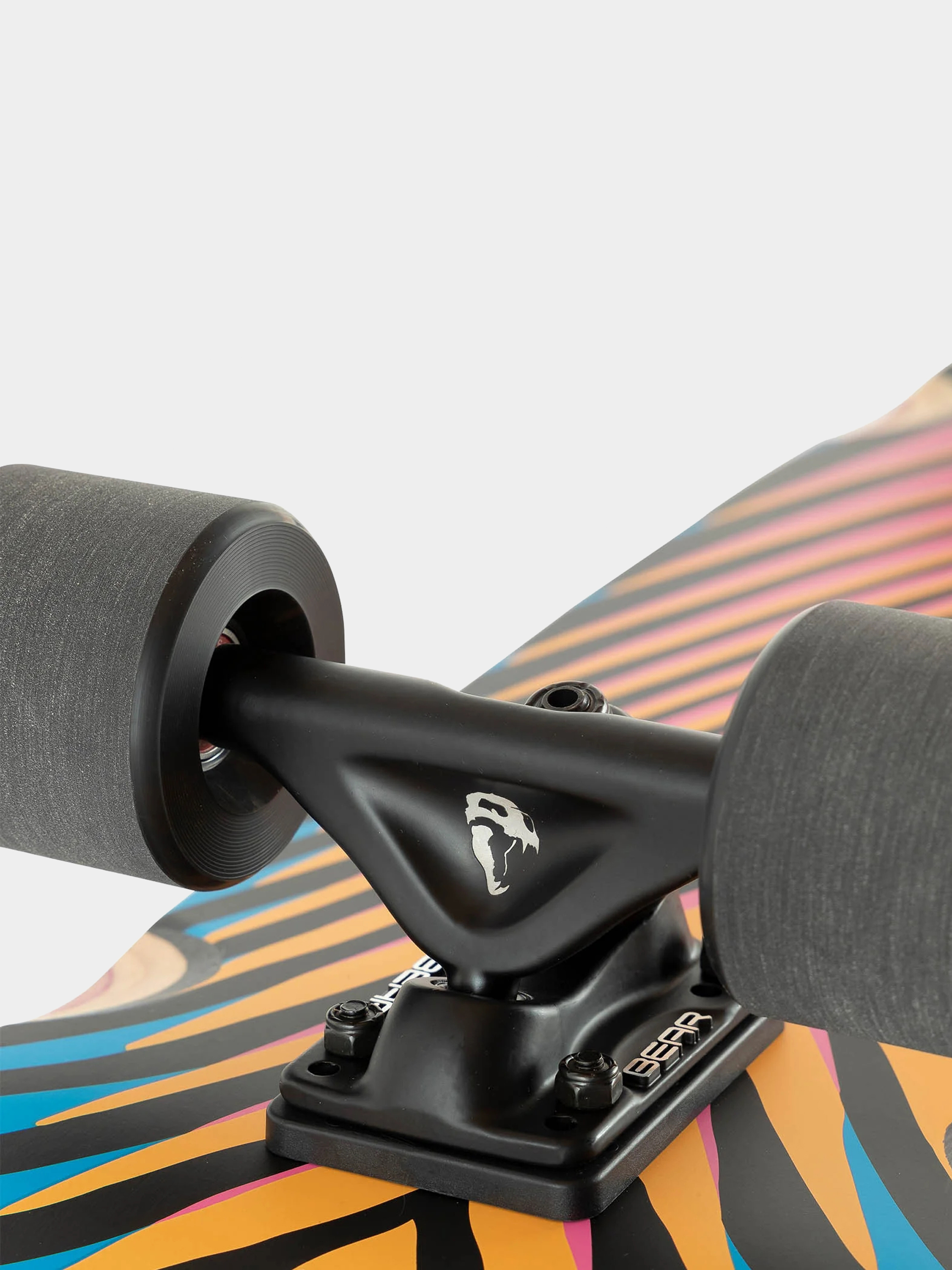 Landyachtz Dinghy Coffin XL Cruiser (fish)