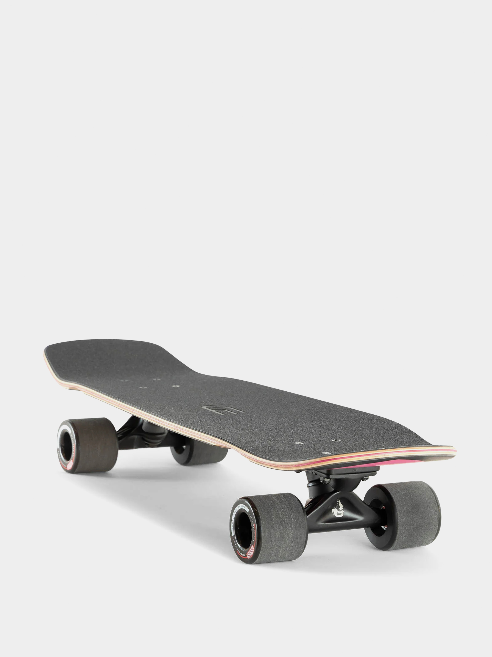 Landyachtz Dinghy Coffin XL Cruiser (fish)