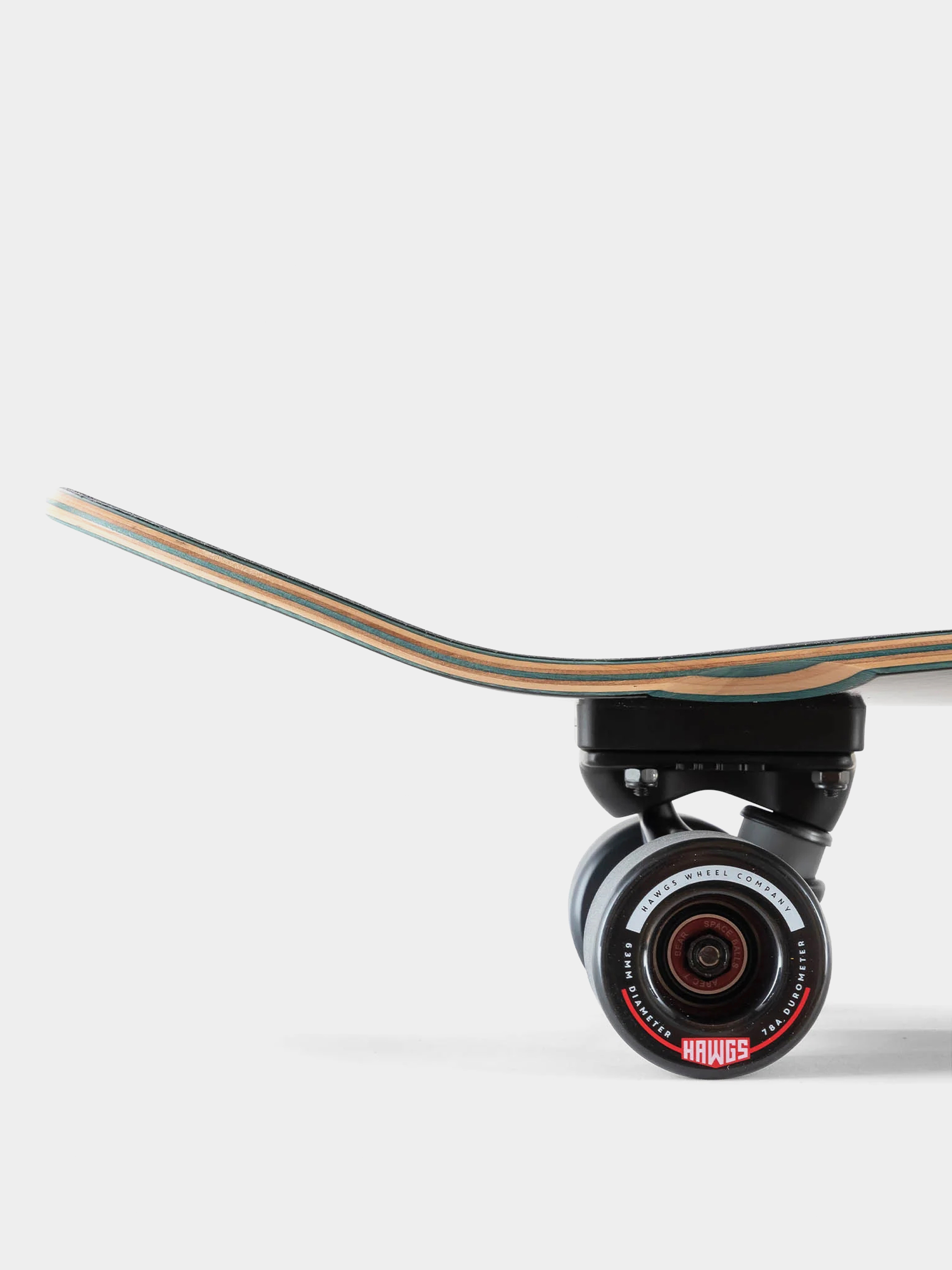 Landyachtz Raft Cruiser (messenger)