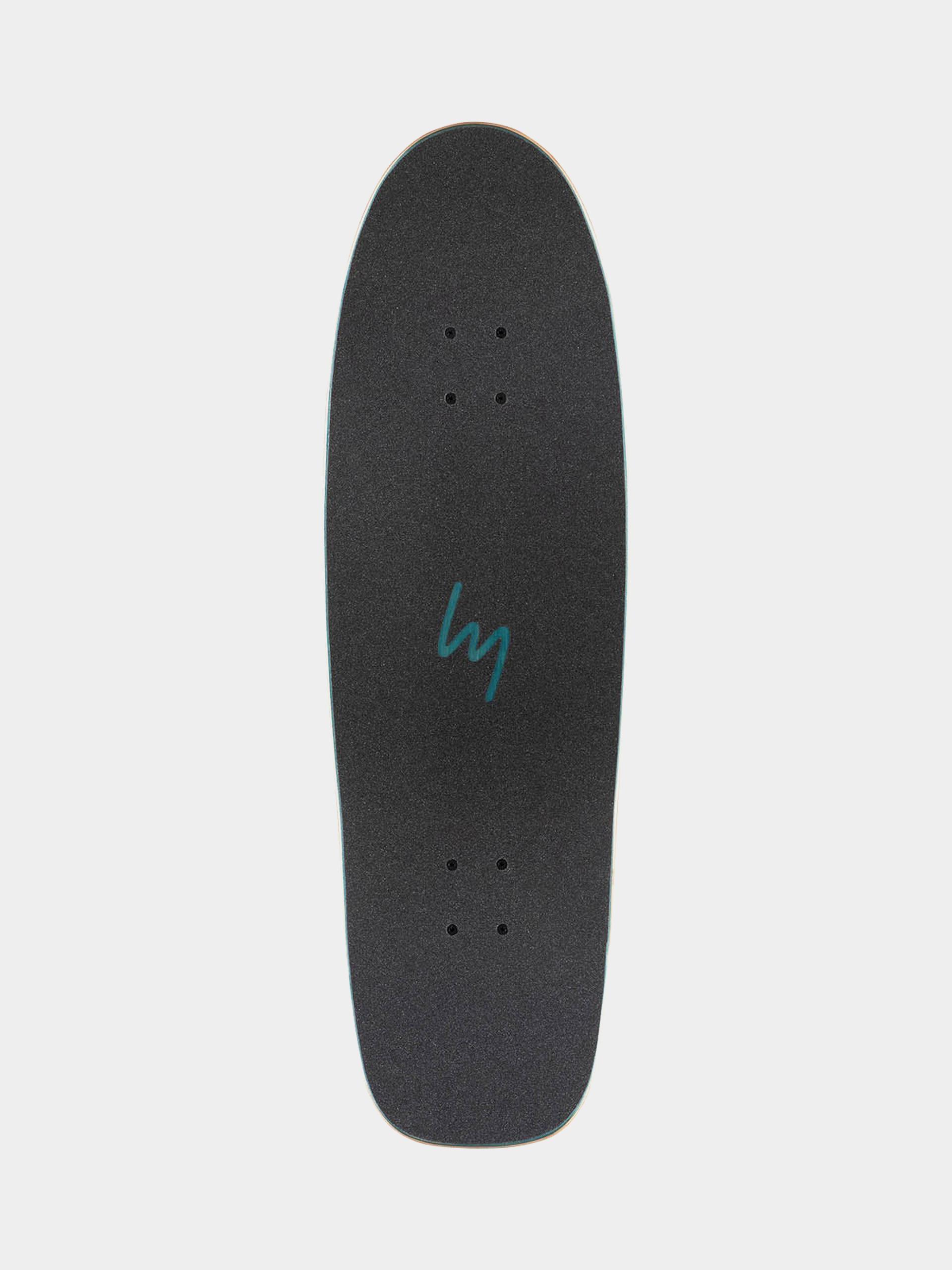 Landyachtz Raft Cruiser (messenger)