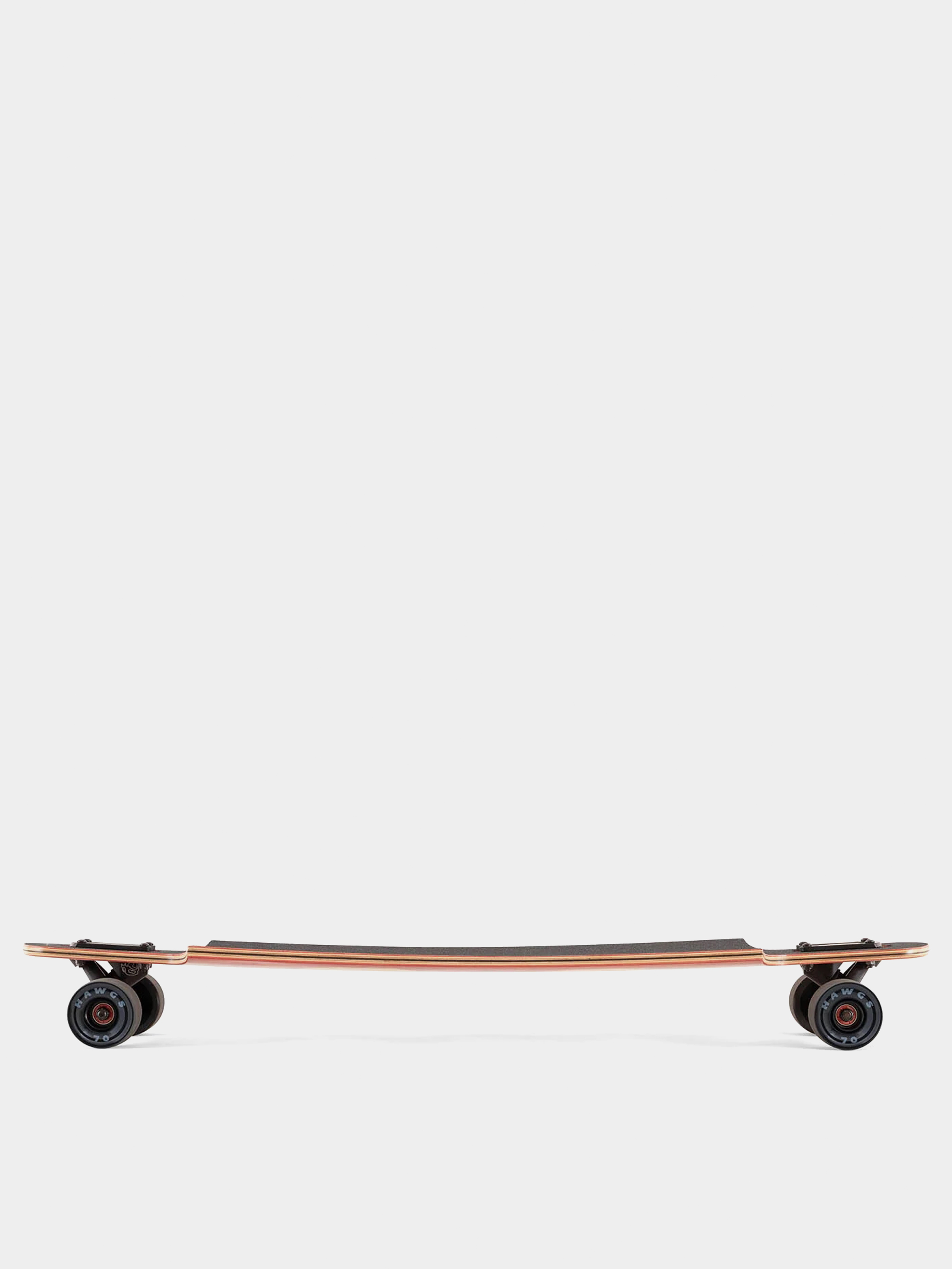 Landyachtz Drop Hammer Longboard (sun fox)