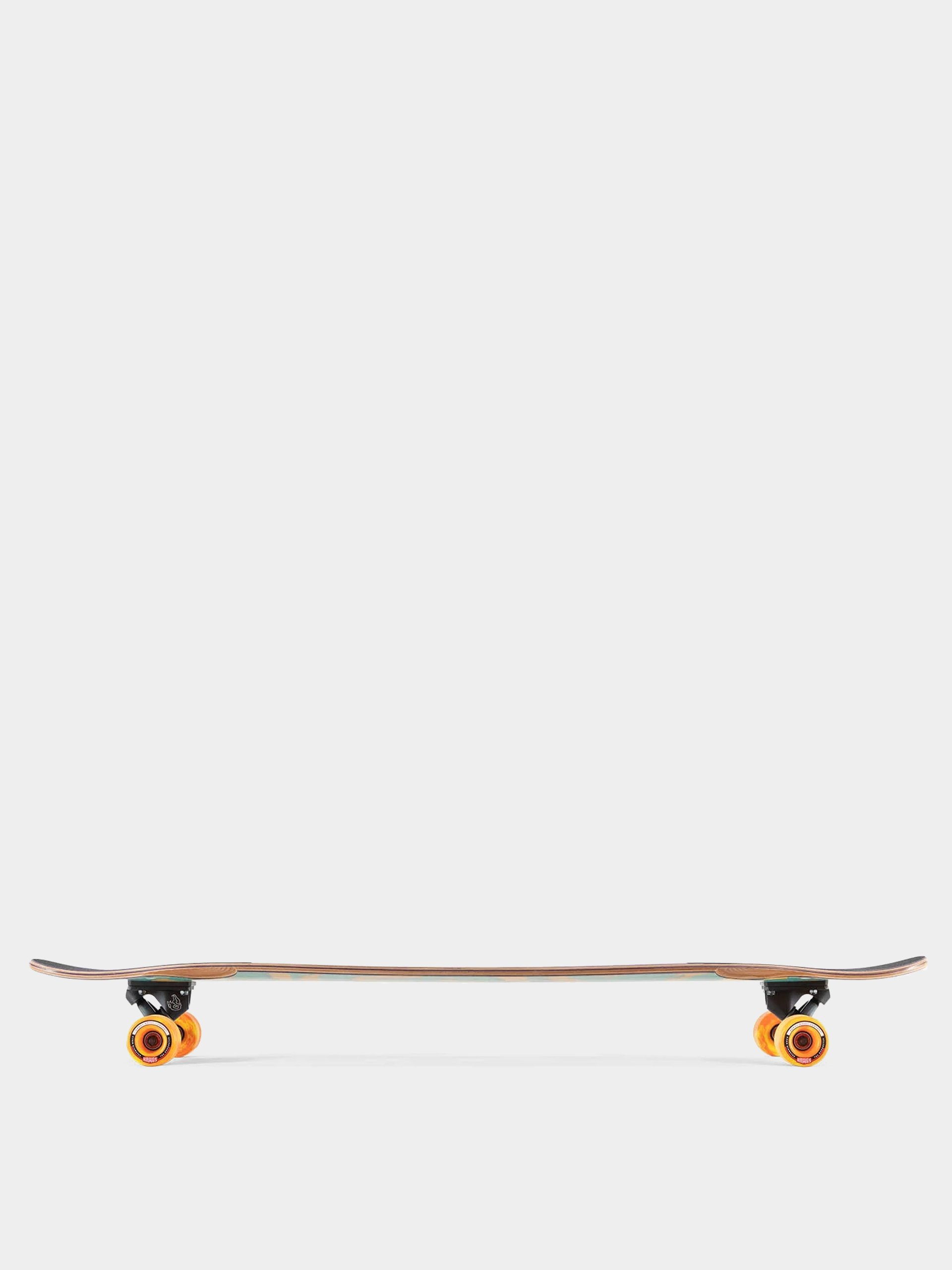 Landyachtz Stratus 46 Longboard (bayside)