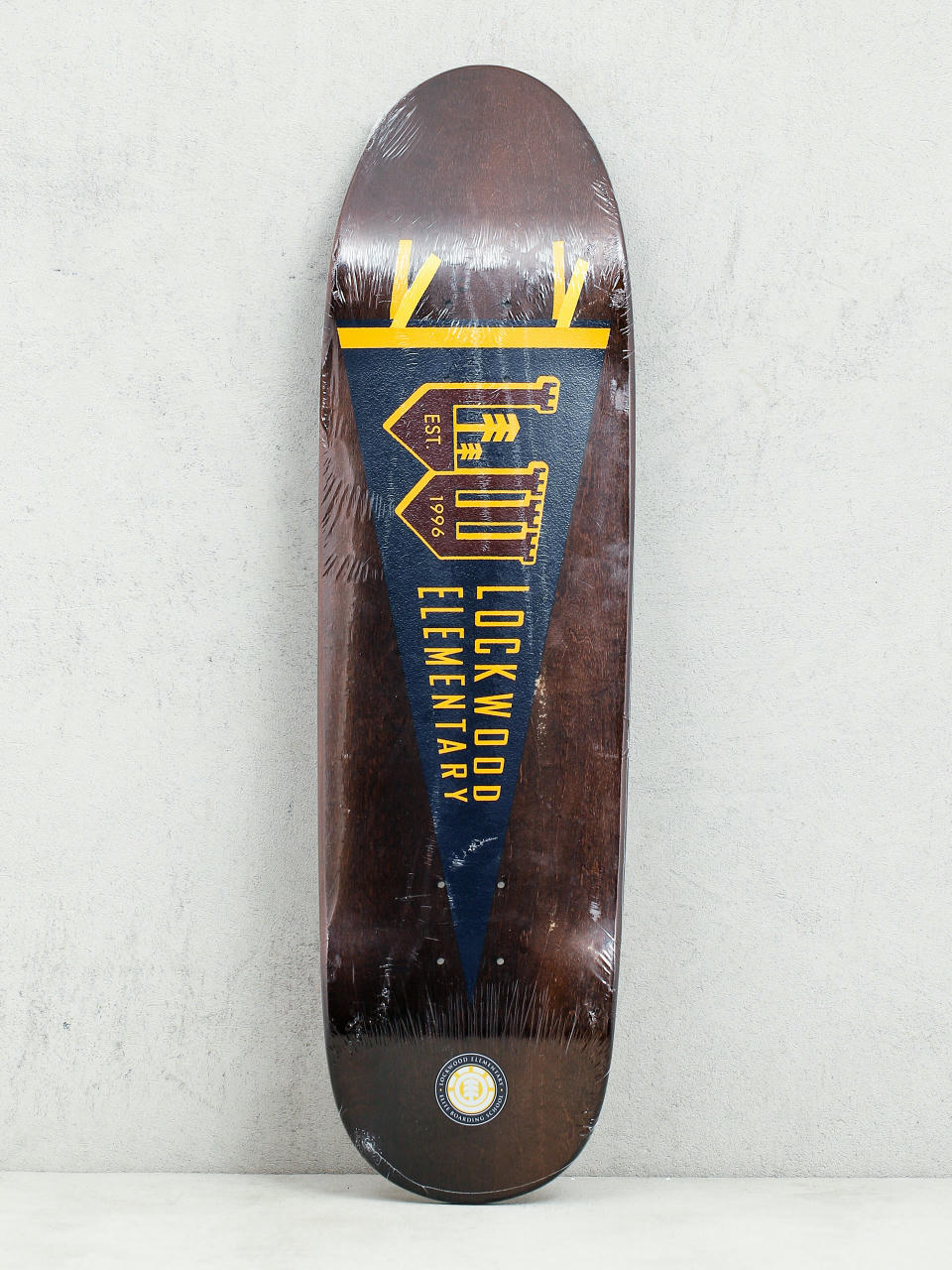 Element Lockwood Deck (assorted)