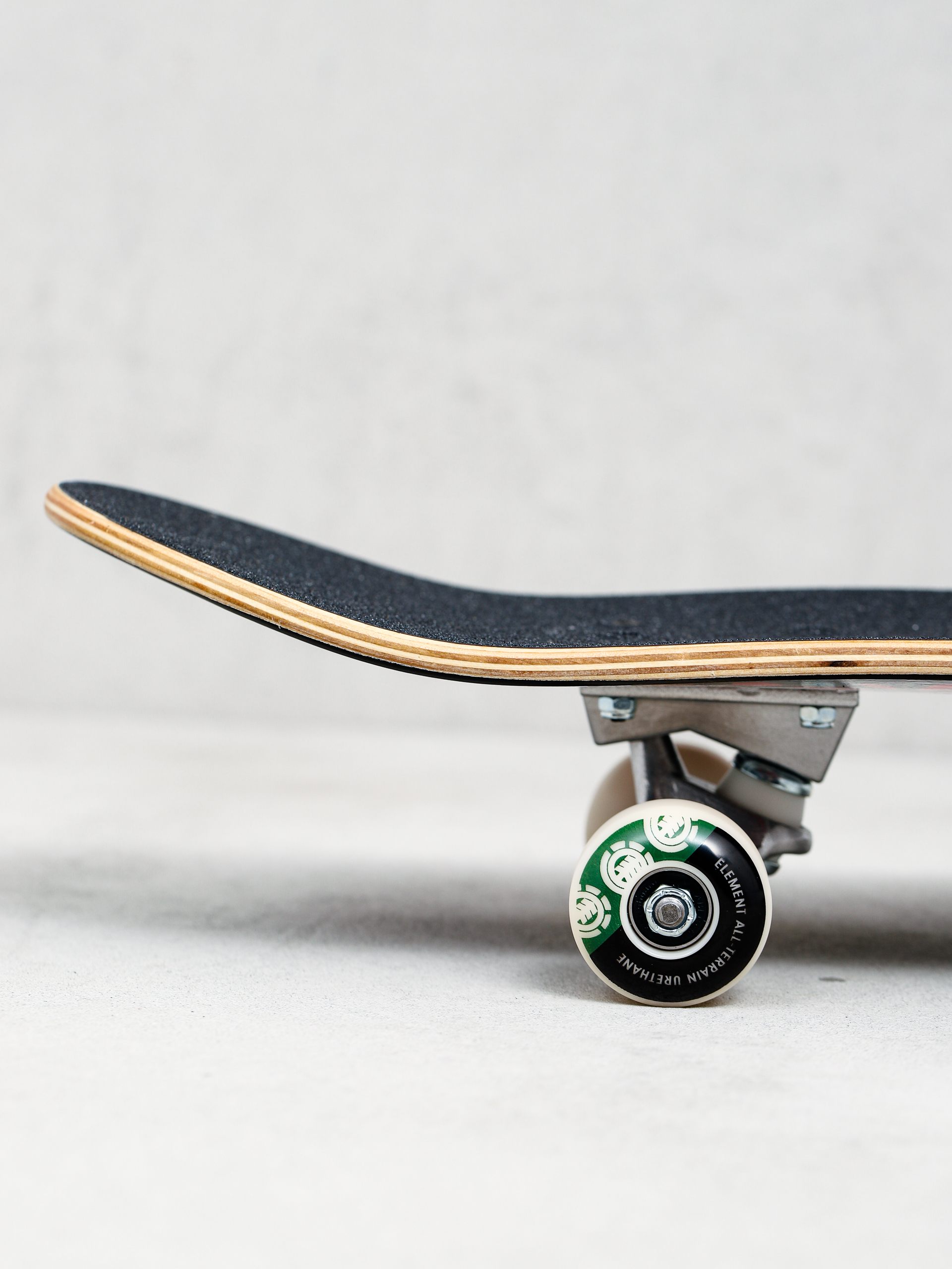 Element Tropic Skateboard (assorted)