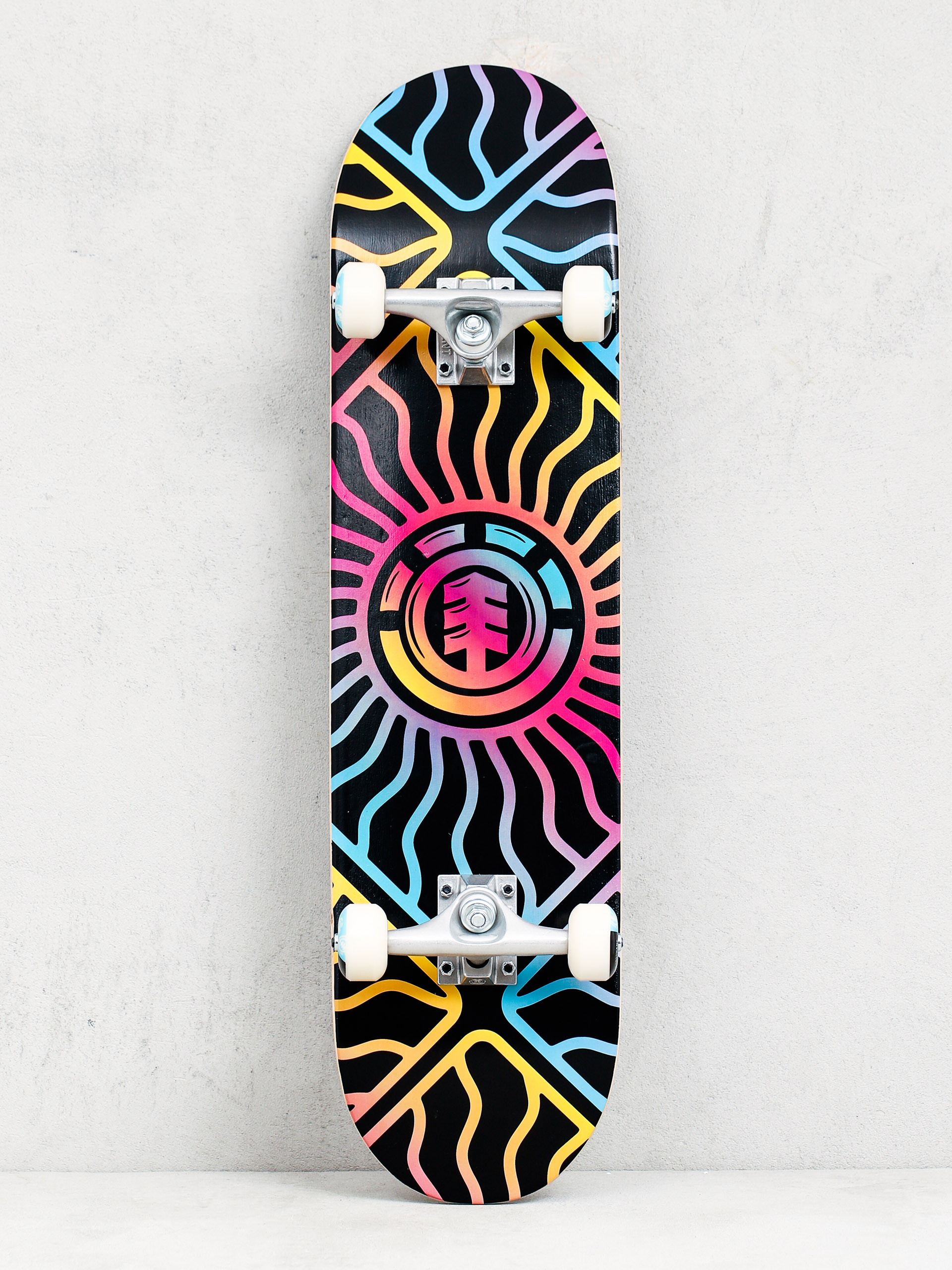 Element Solar Vibes Skateboard (assorted)