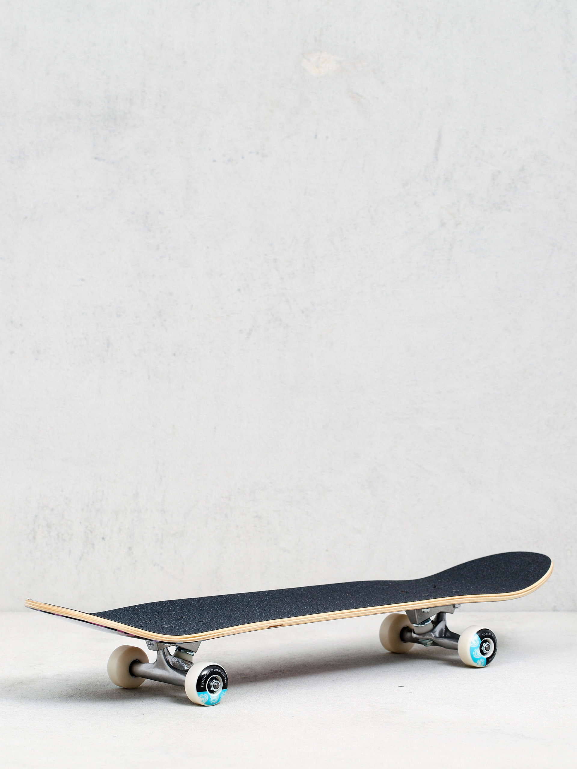 Element Solar Vibes Skateboard (assorted)
