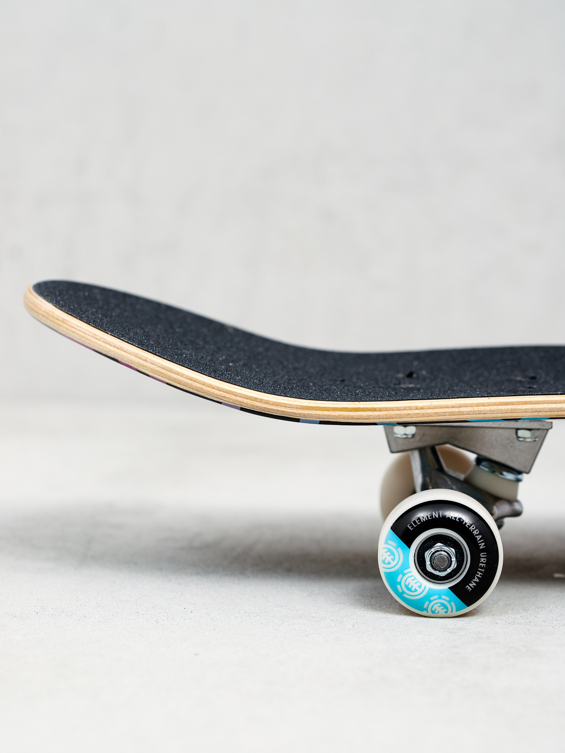 Element Solar Vibes Skateboard (assorted)