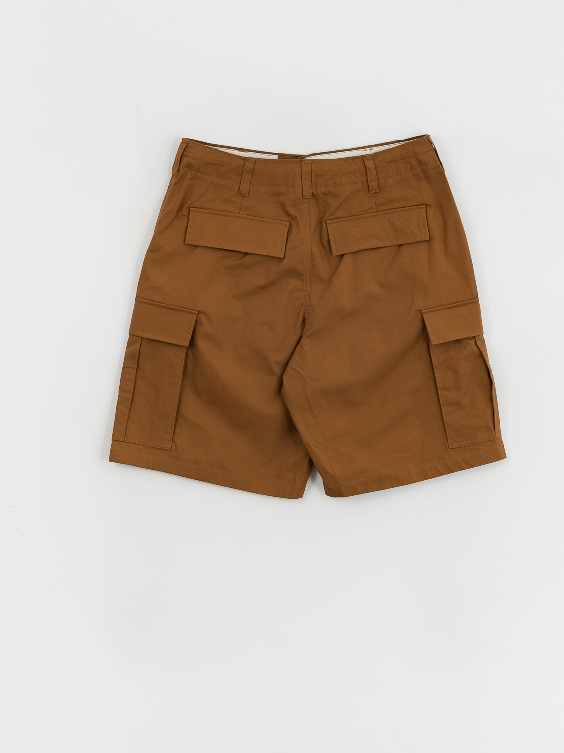 Nike SB Kearny Cargo Shorts (ale brown/white)