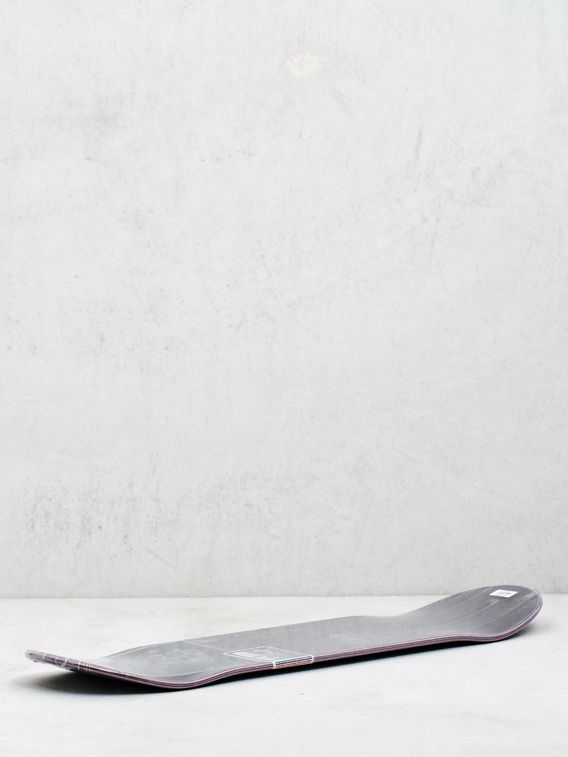 Real Ishod SSD Catscratch Deck (black)