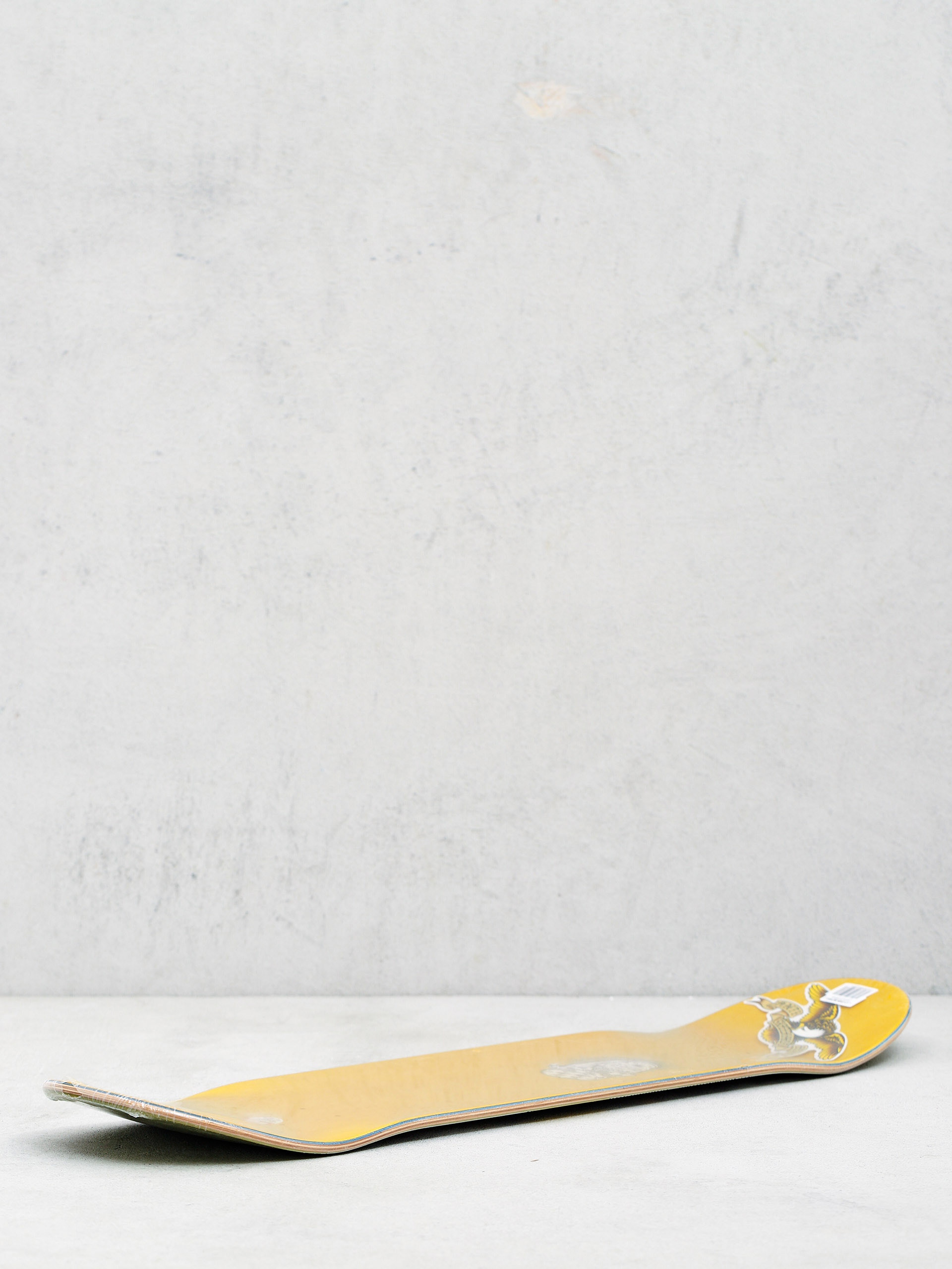 Antihero Kanfoush Farm Fresh Deck (green)