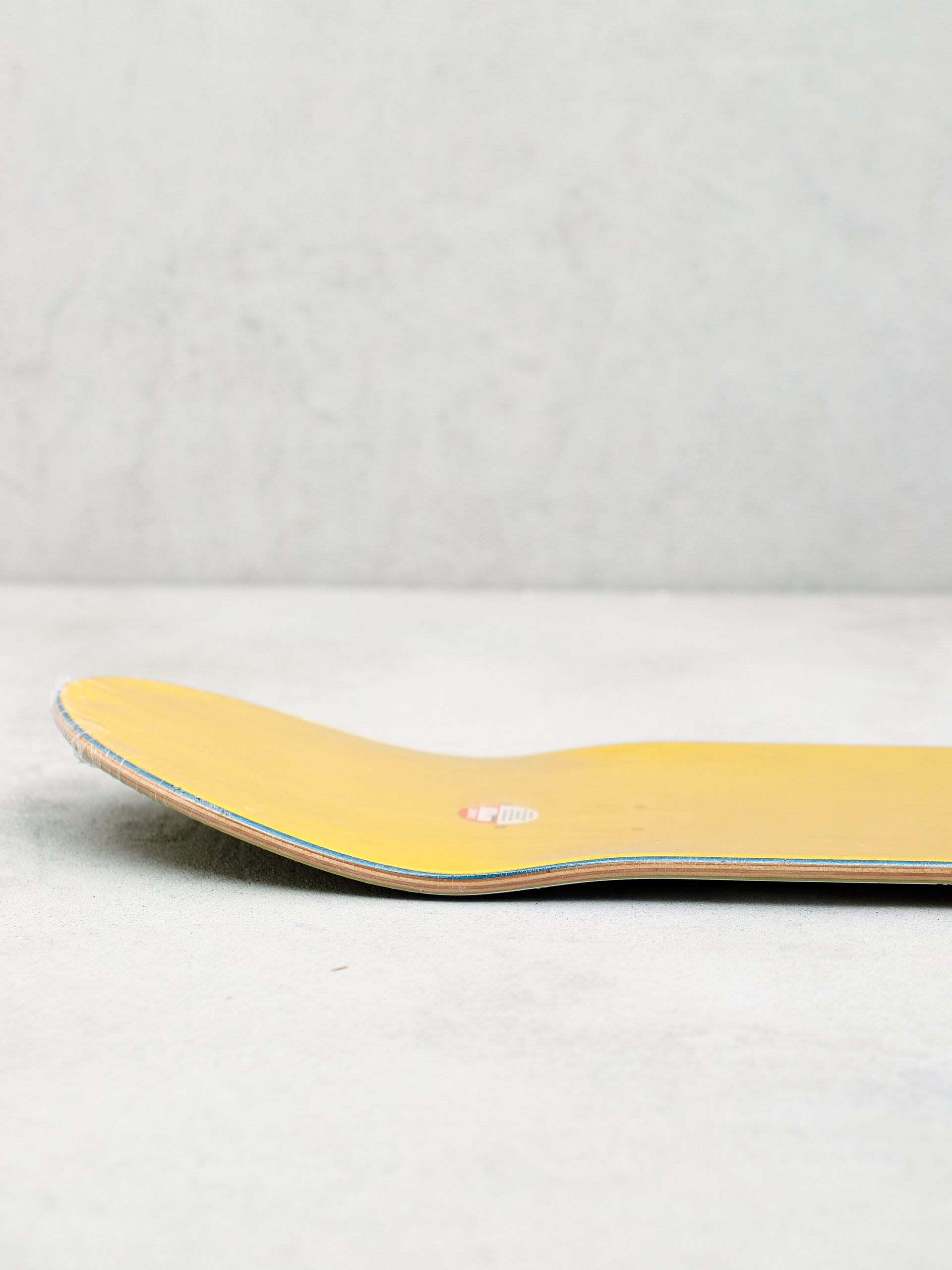 Antihero Kanfoush Farm Fresh Deck (green)