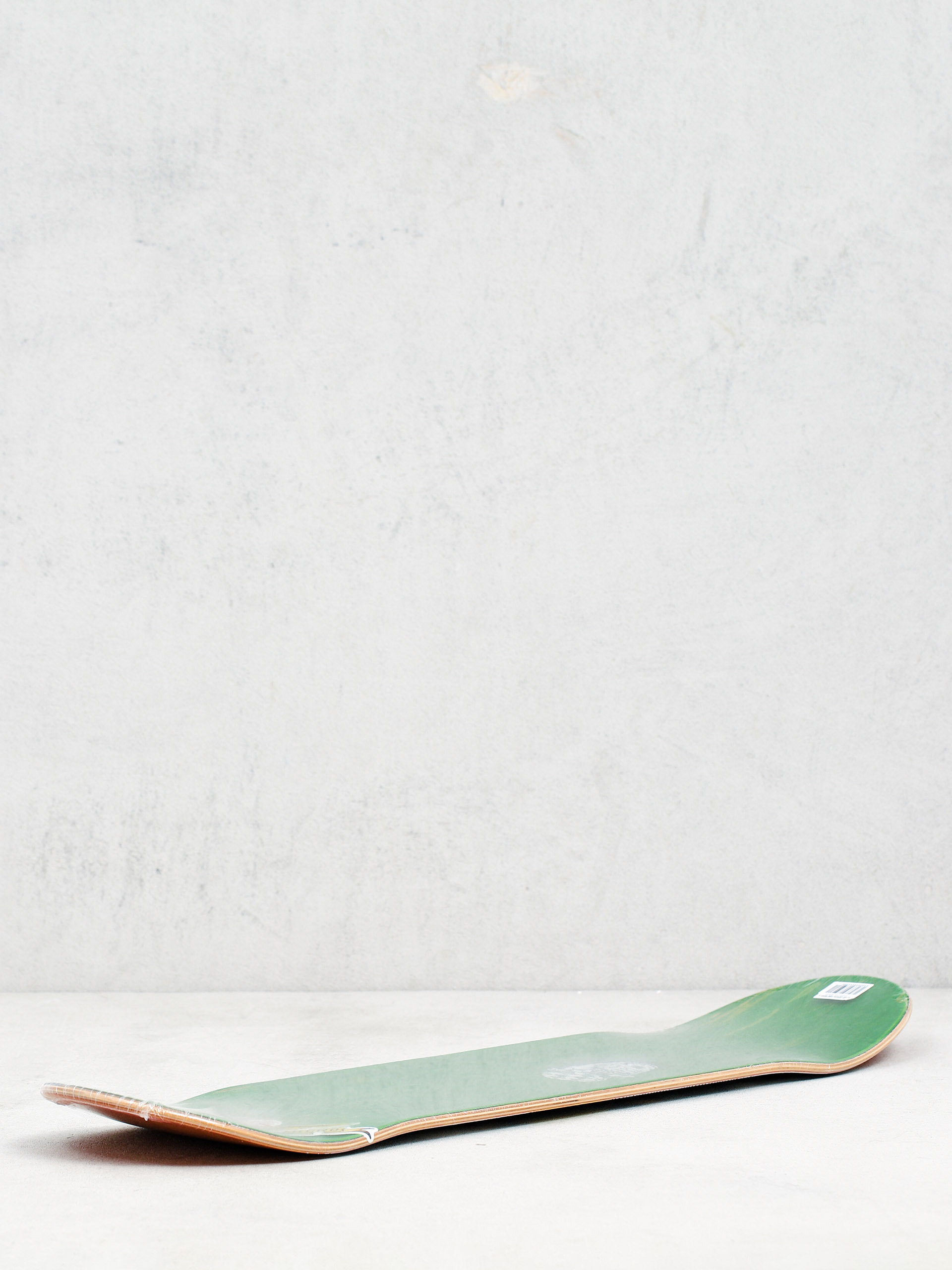 Antihero Kanfoush Farm Fresh Deck (orange)