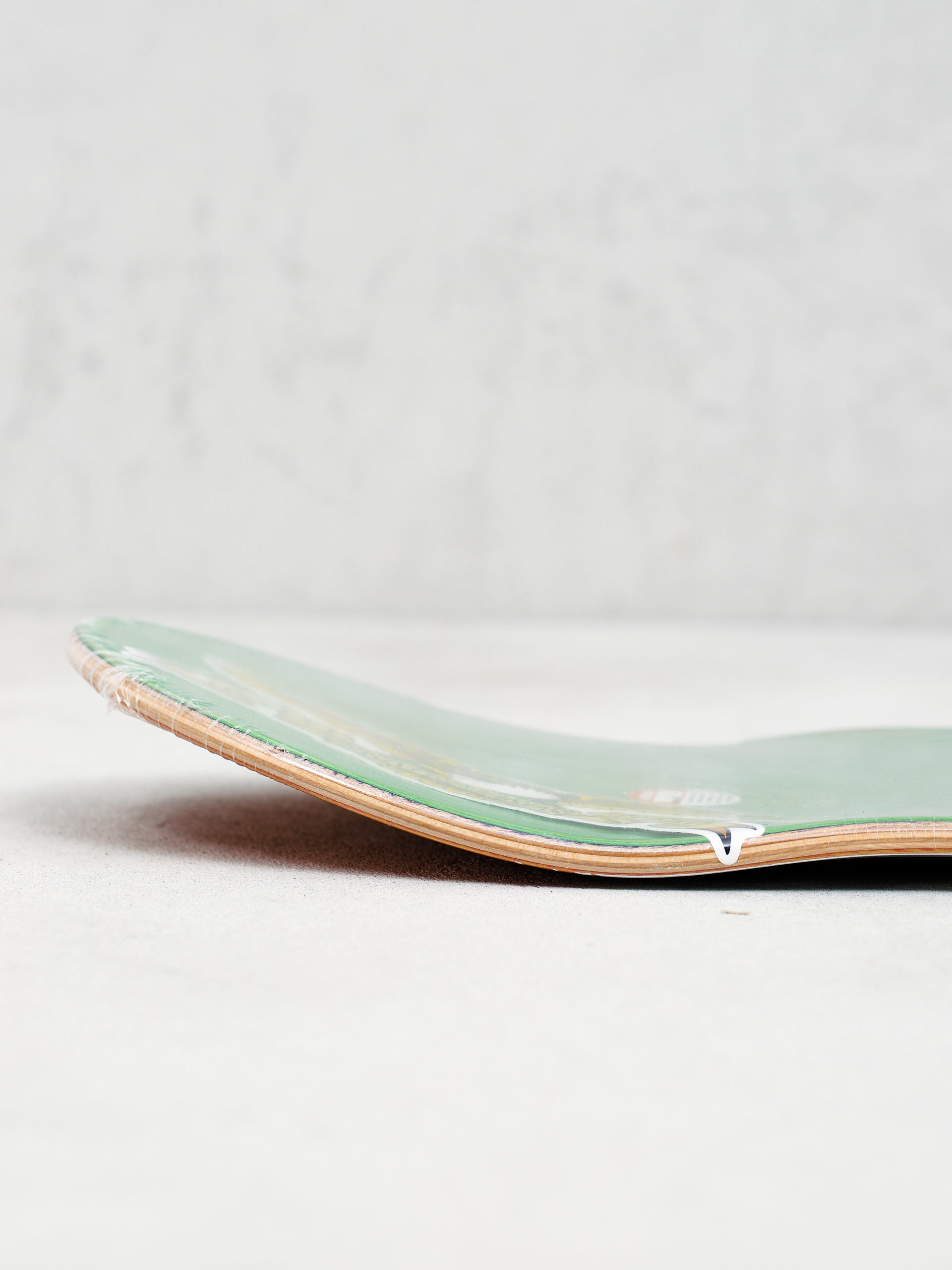 Antihero Kanfoush Farm Fresh Deck (orange)