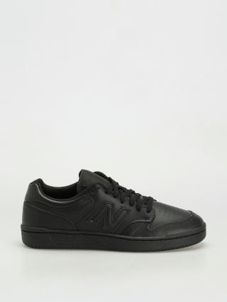 New Balance 480 Shoes (black)