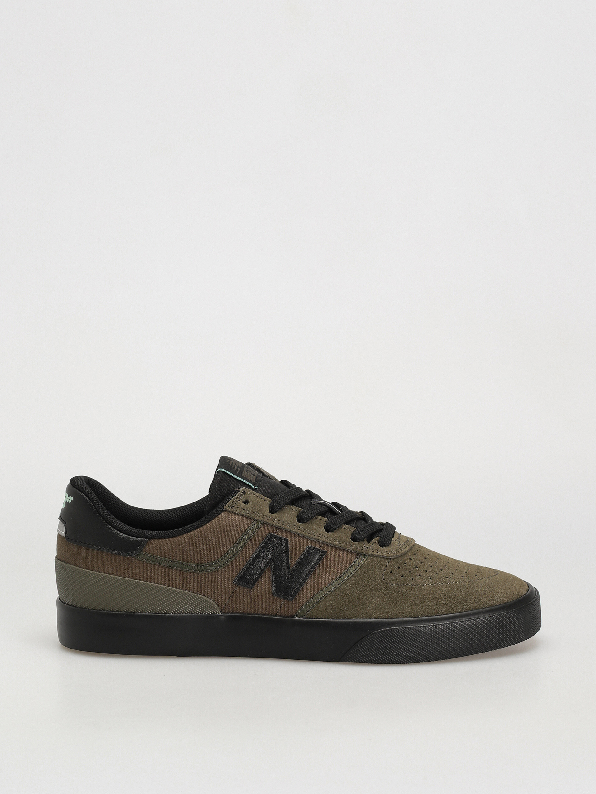 New Balance 272 Shoes (olive)