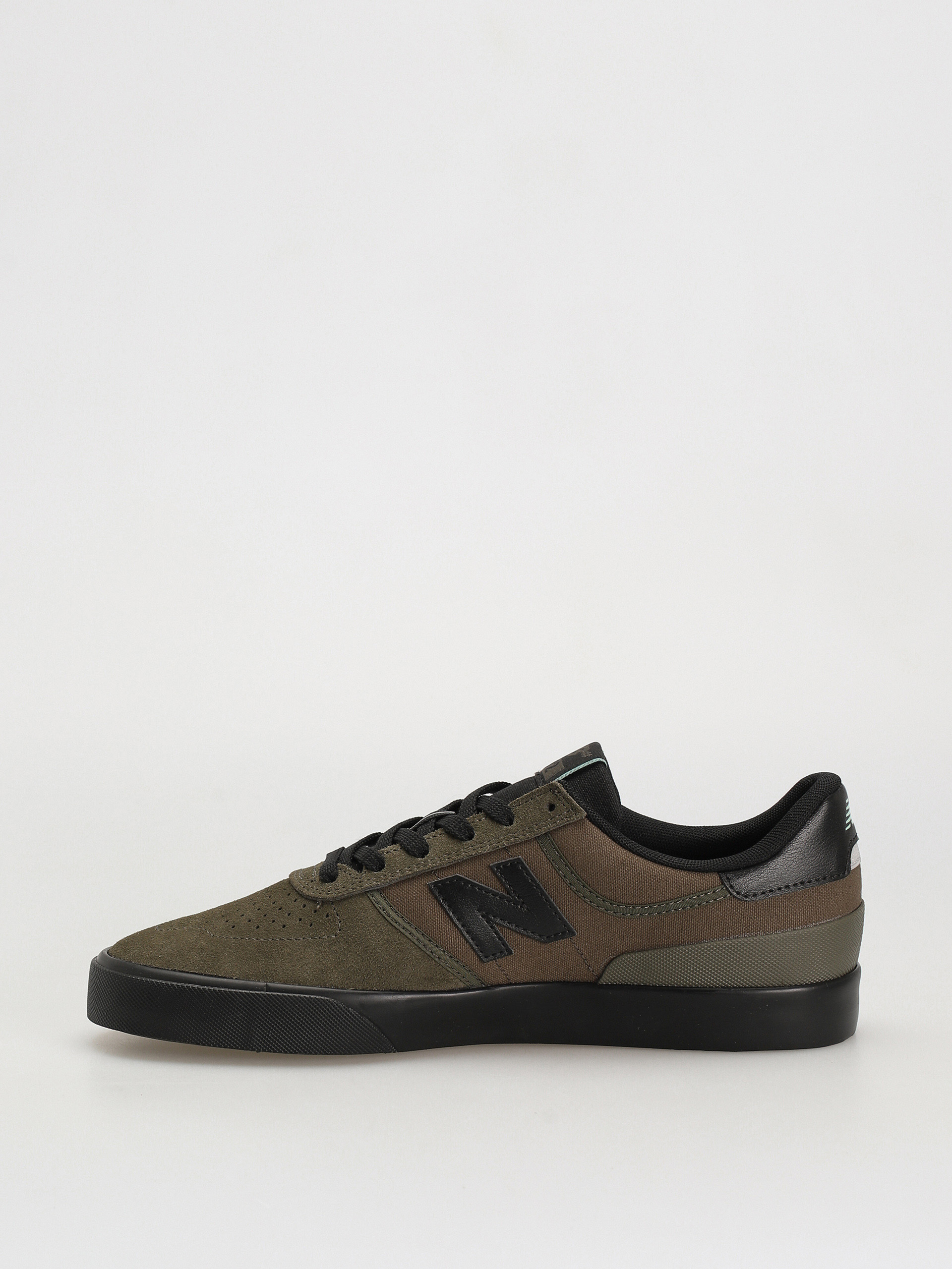 New Balance 272 Shoes (olive)