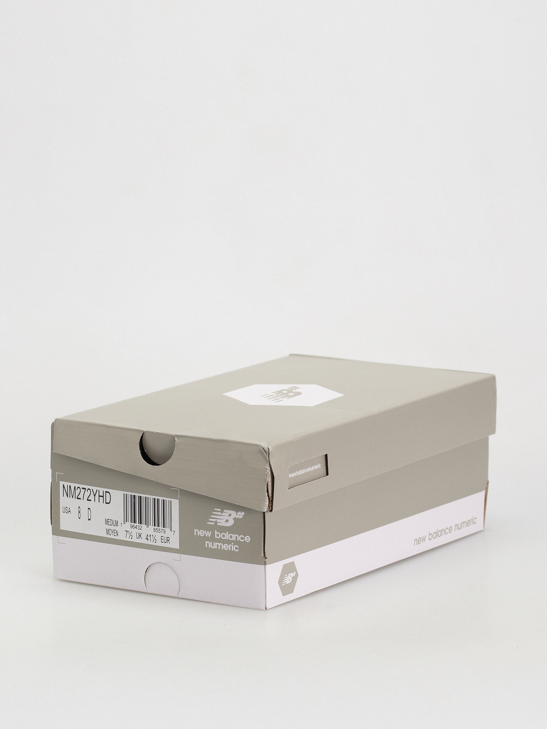 New Balance 272 Shoes (olive)