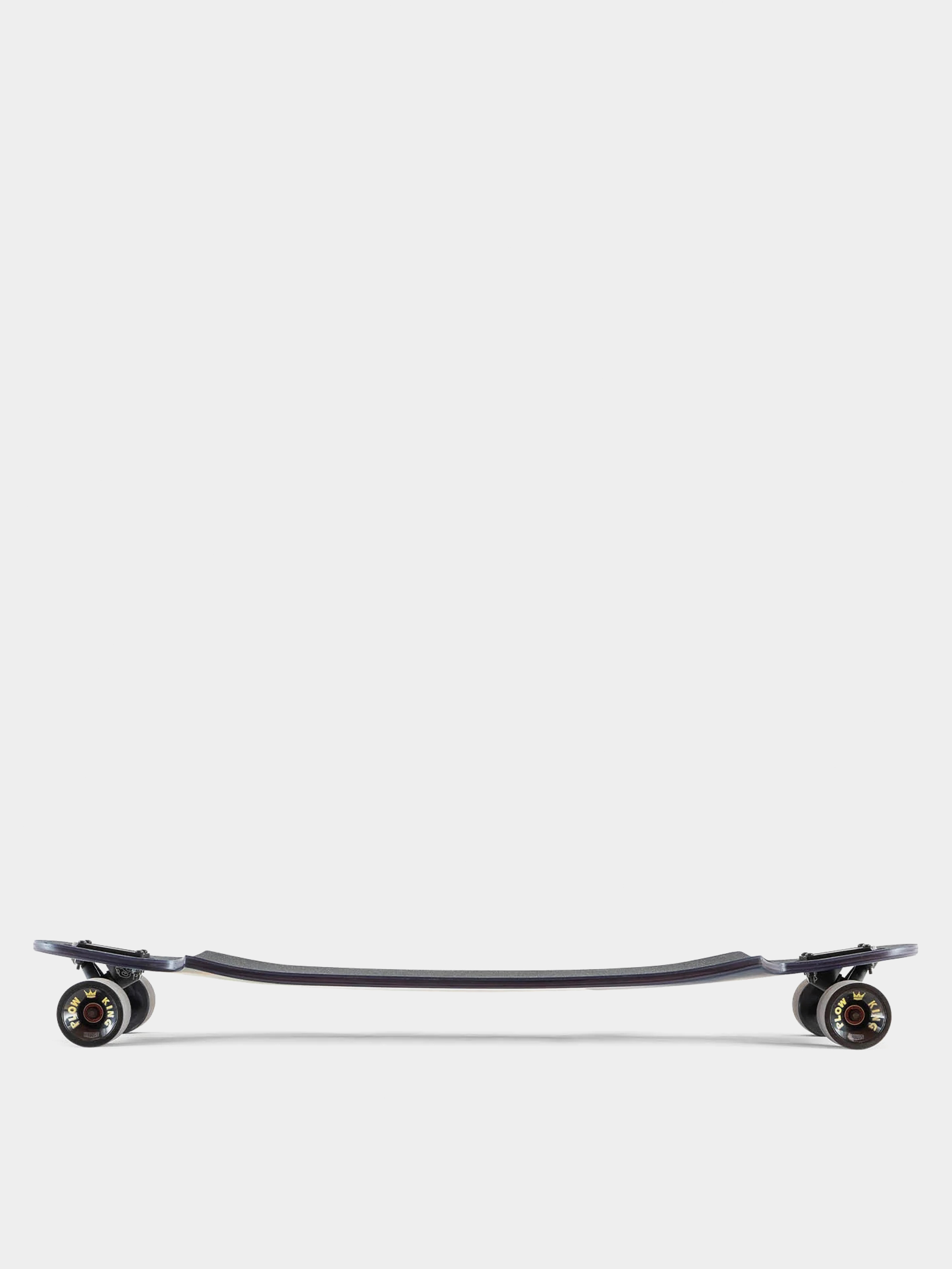 Landyachtz Drop Cat 38 Longboard (dune)