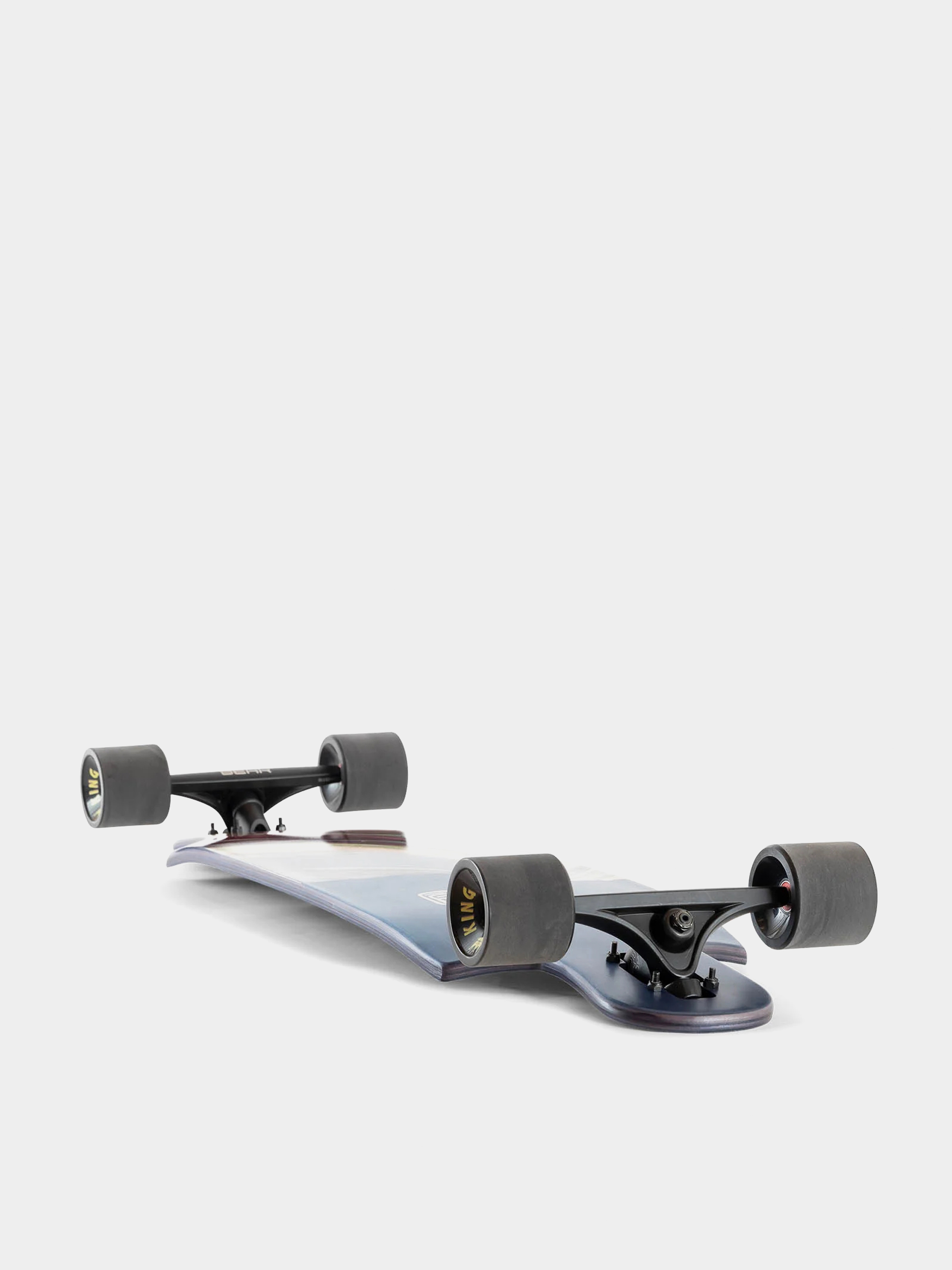 Landyachtz Drop Cat 38 Longboard (dune)