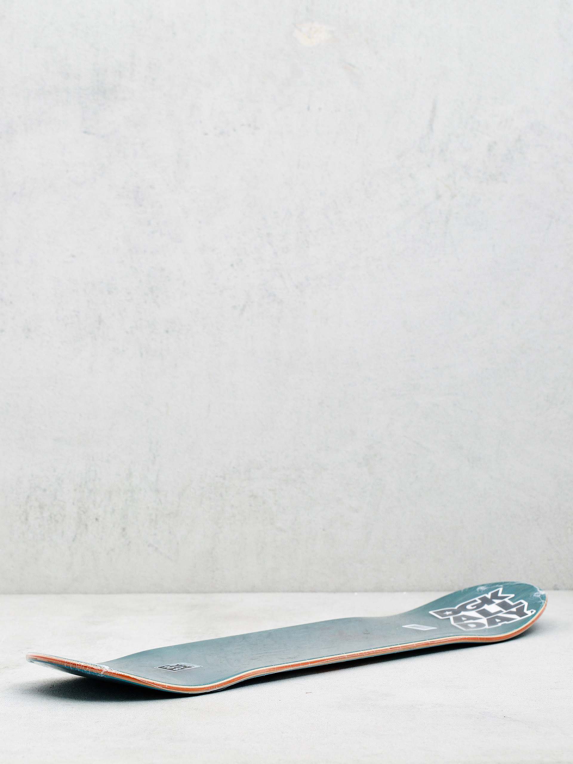 DGK Kingdom Kalis Deck (steel blue)