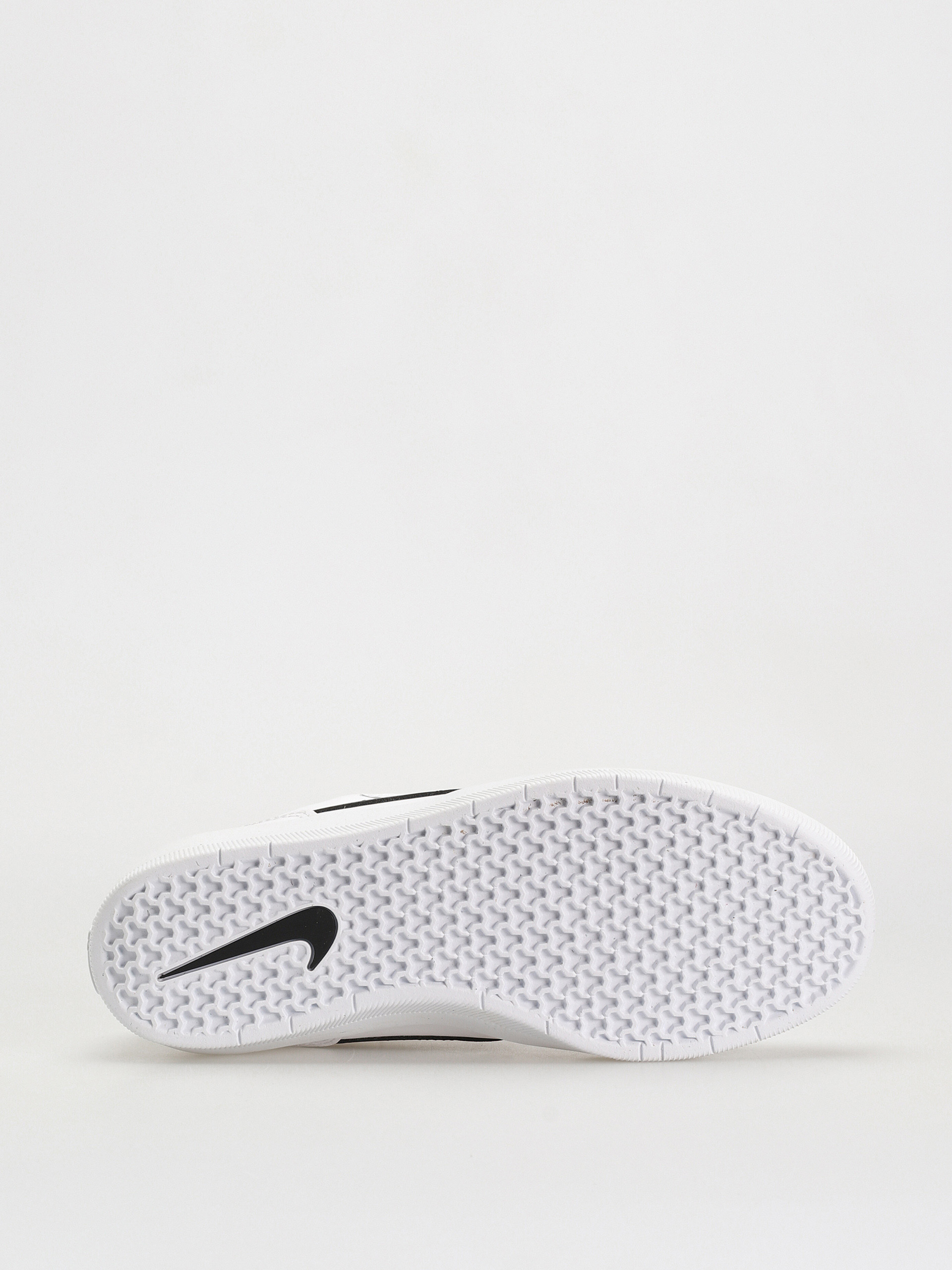 Nike SB Force 58 Premium Schuhe (white/black white white)
