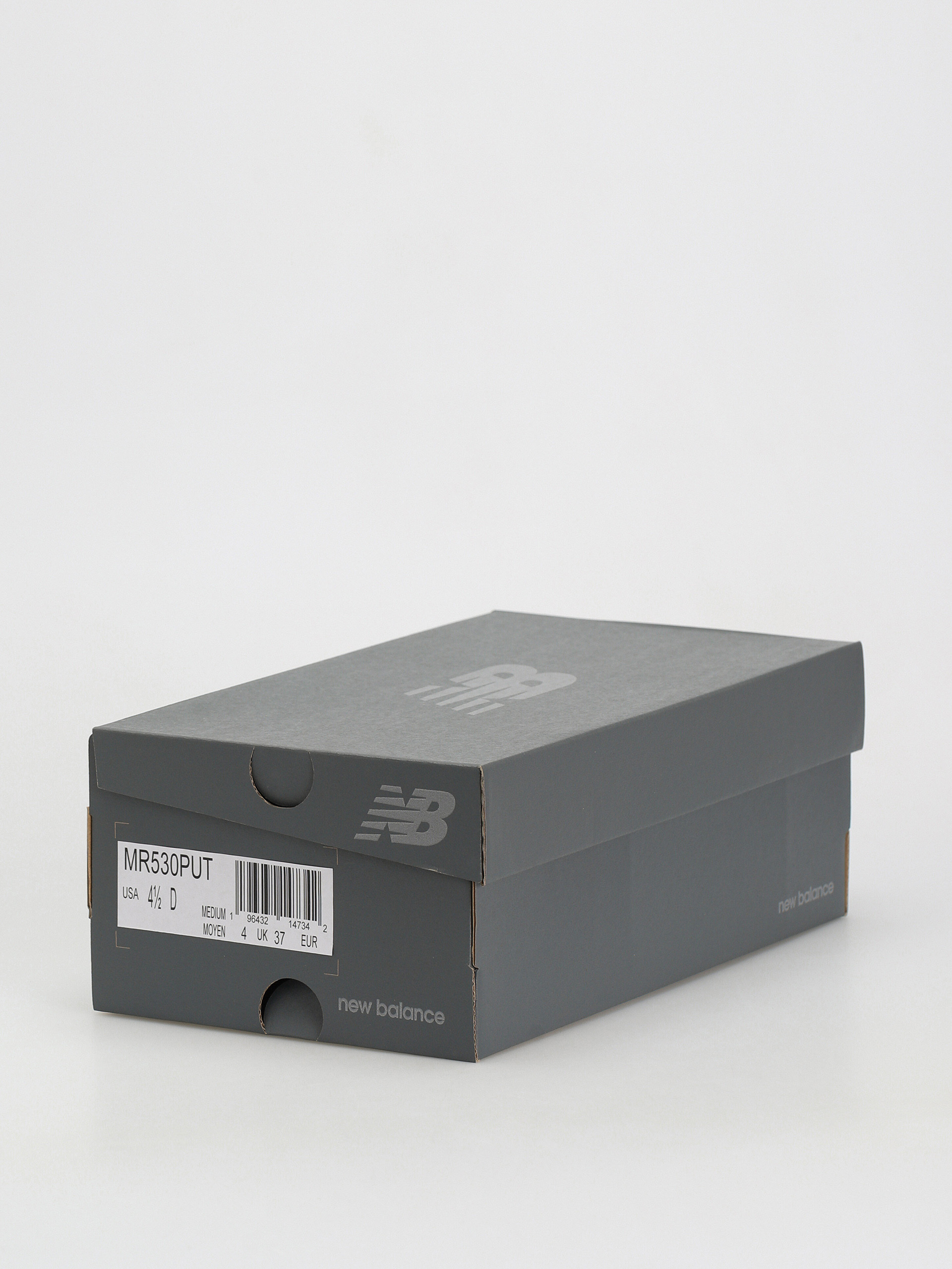 New Balance 530 Schuhe (white orange)