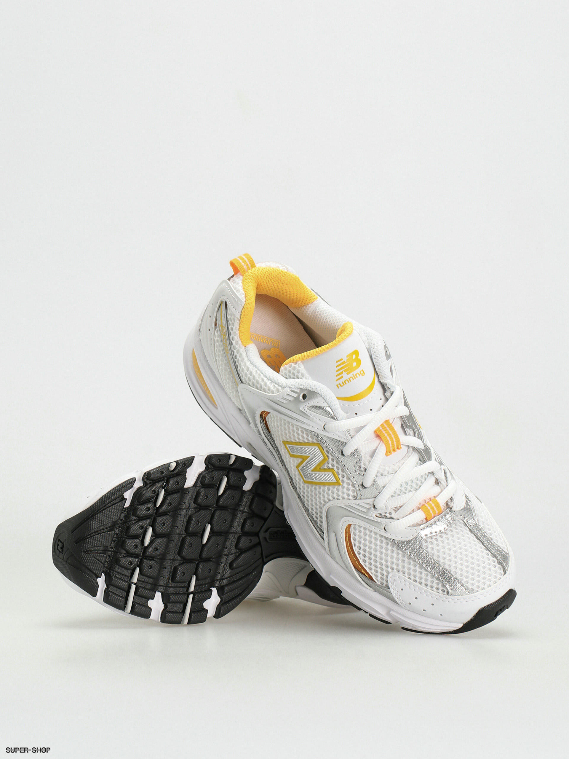 New balance store 409 mens yellow