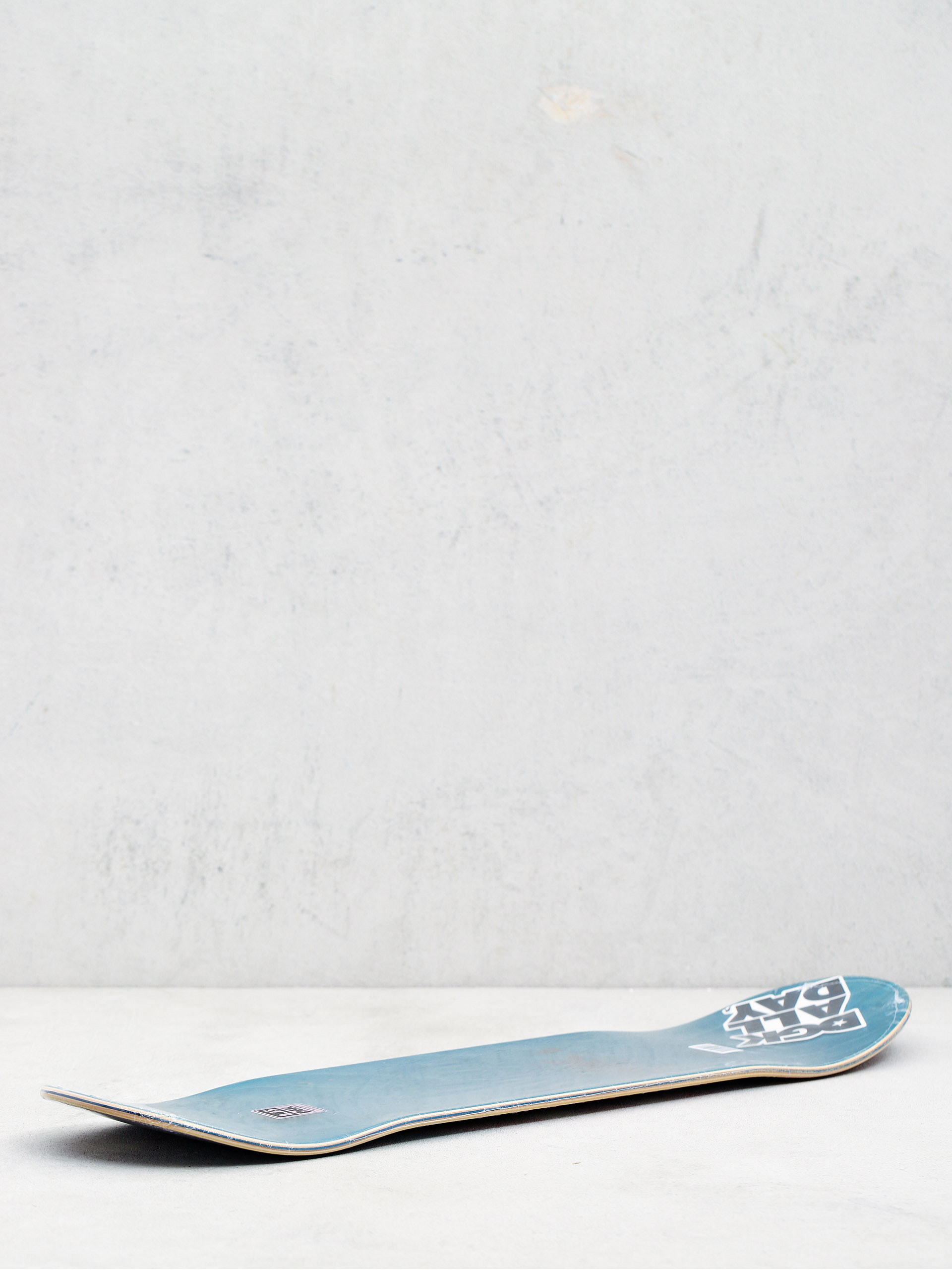 DGK Money Talks Deck (assorted)