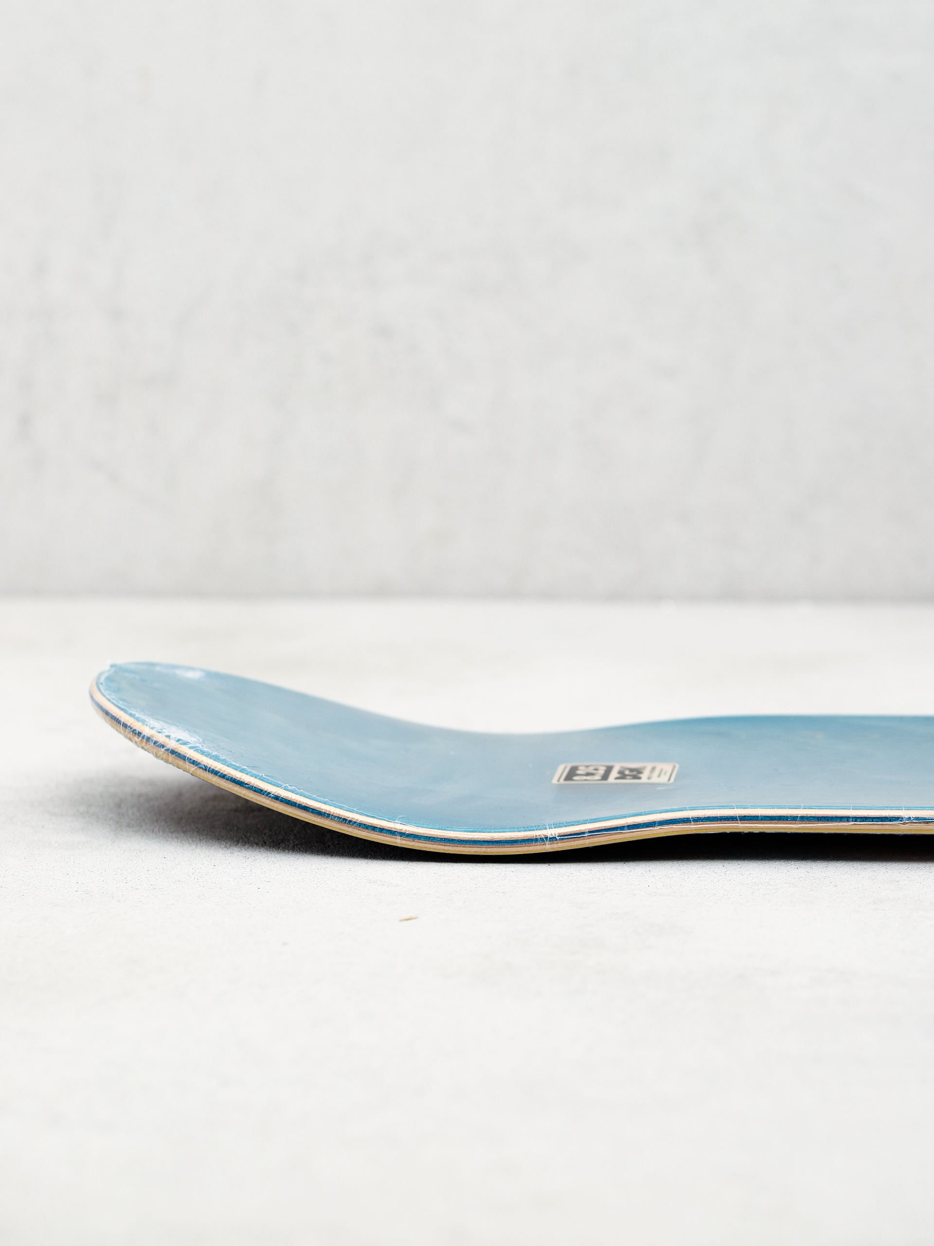 DGK Money Talks Deck (assorted)