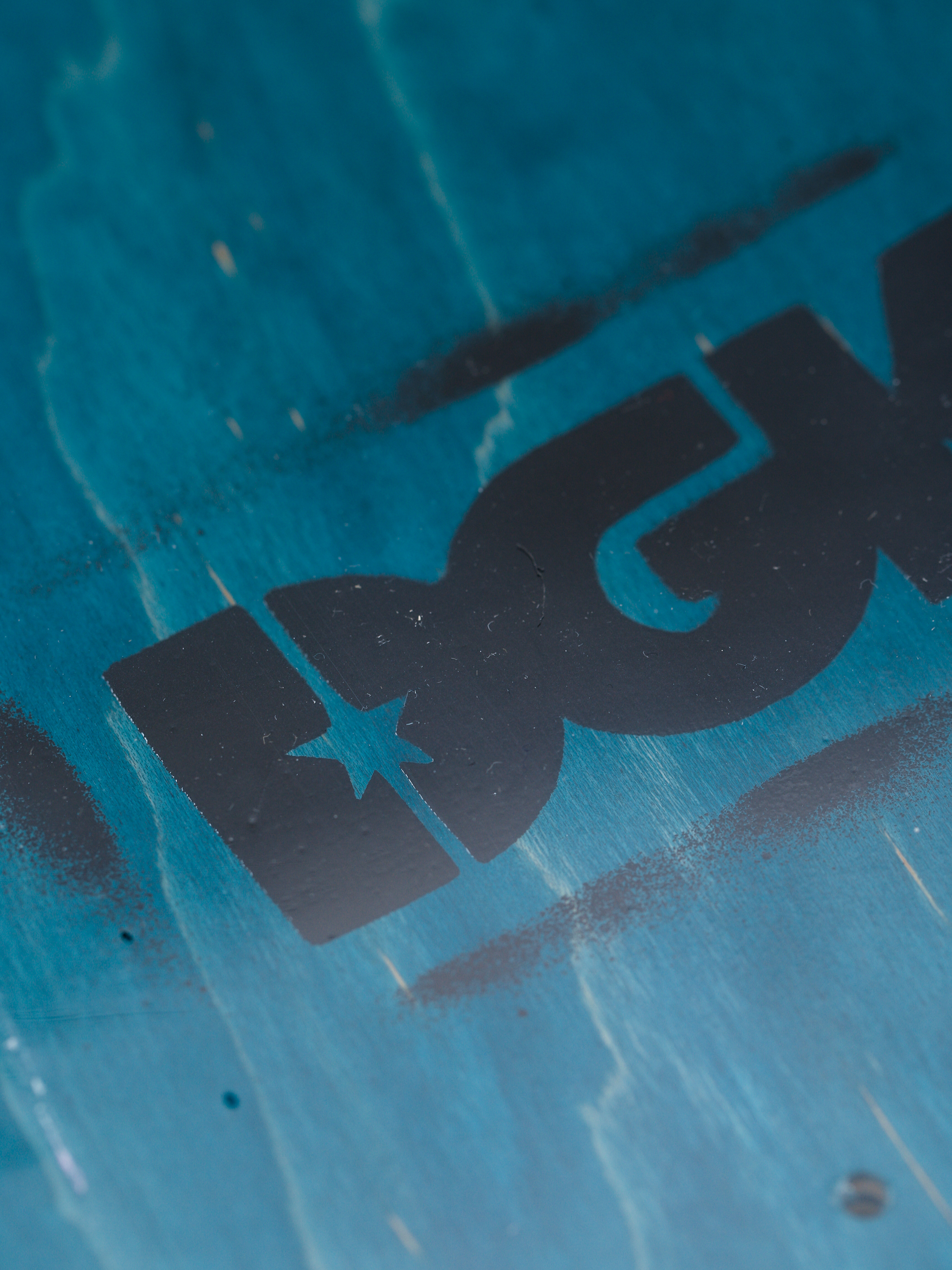 DGK Money Talks Deck (assorted)