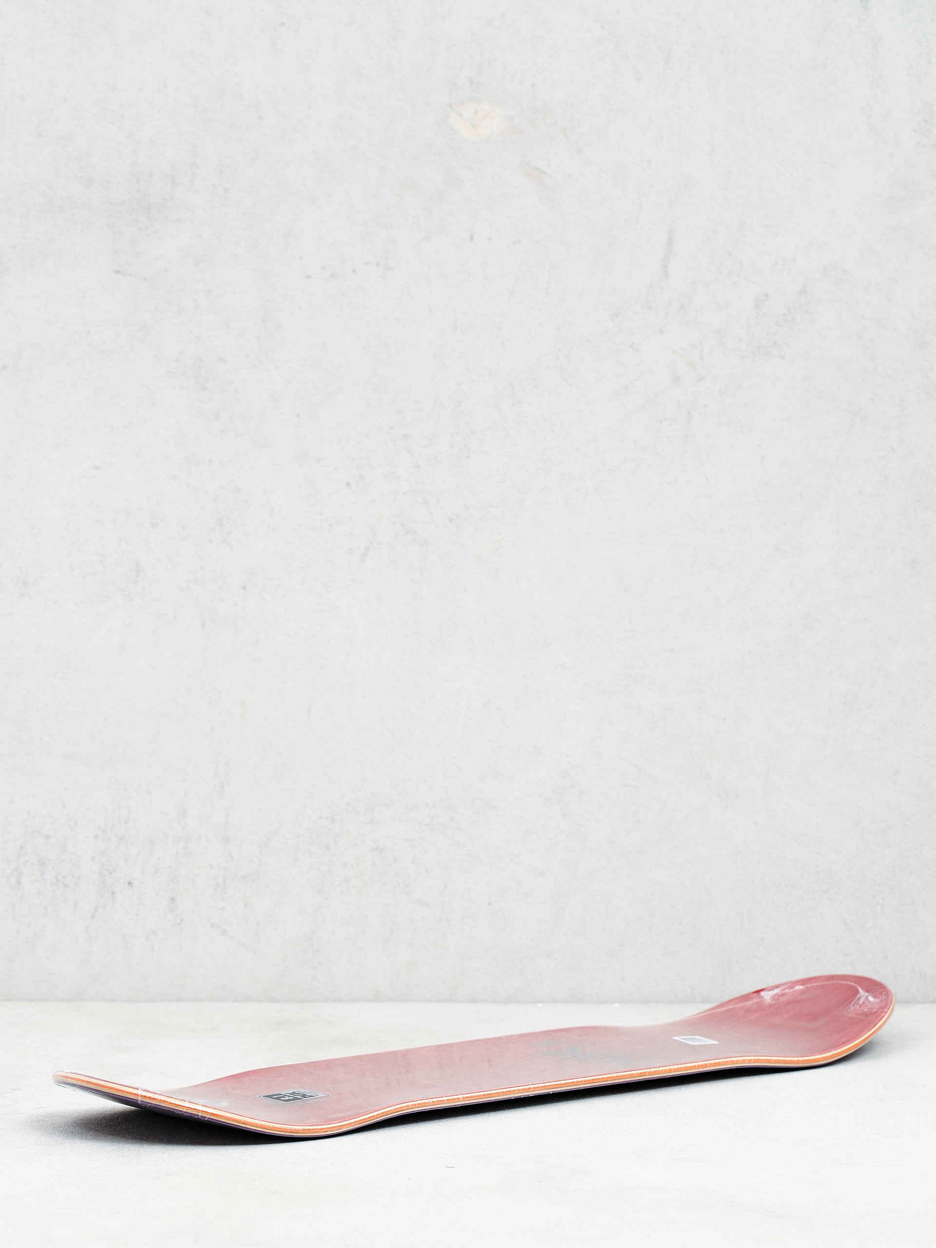 DGK Kingdom Ortiz Deck (purple)