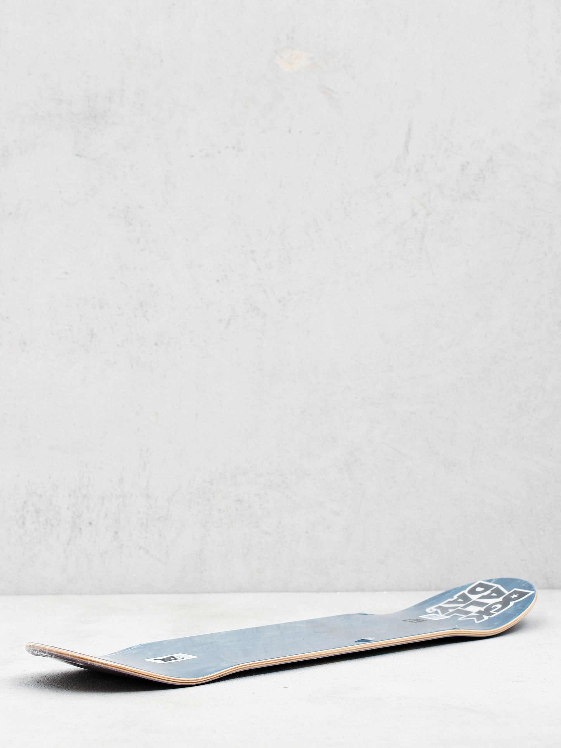 DGK Viper Deck (burgundy)