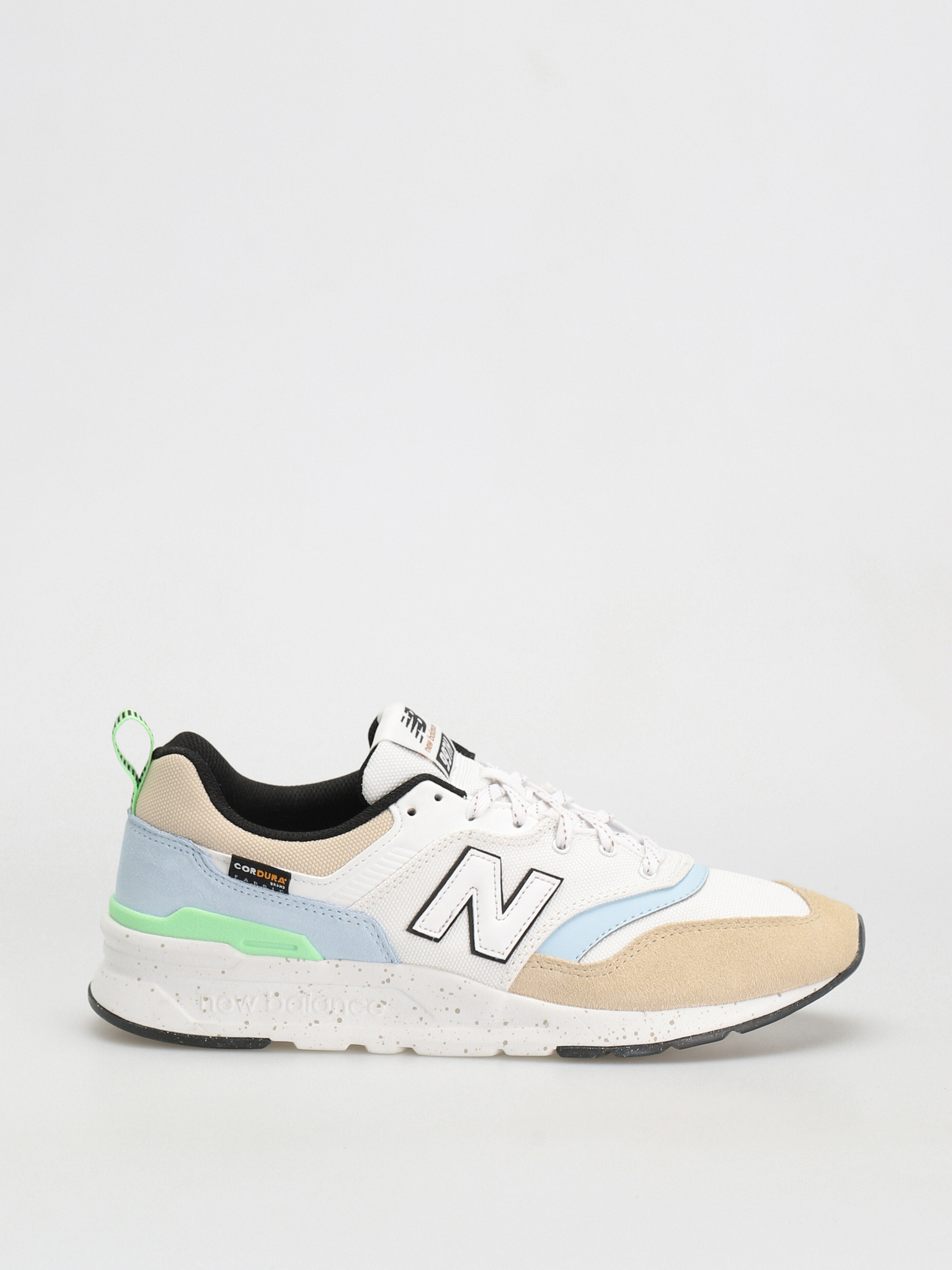 Sneaker New Balance 997 Sport Sandstone New Balance 997 Sport