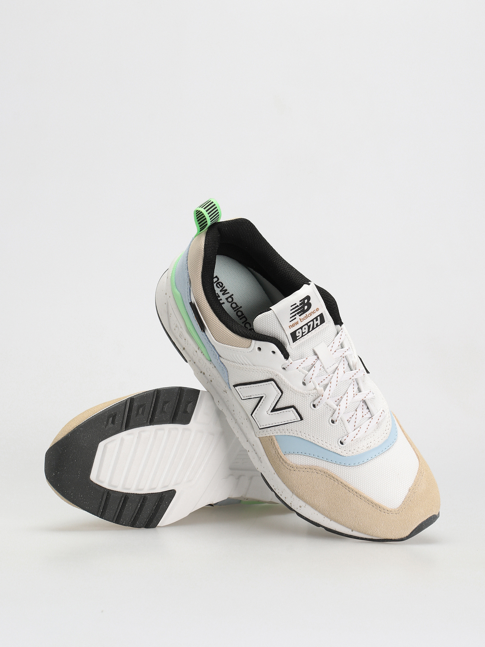 New balance hot sale cm997ham