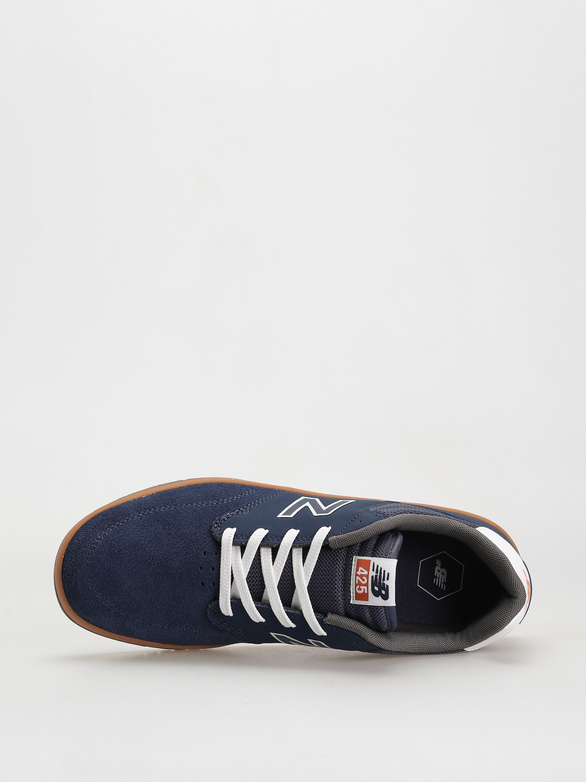 New Balance 425 Shoes (navy)