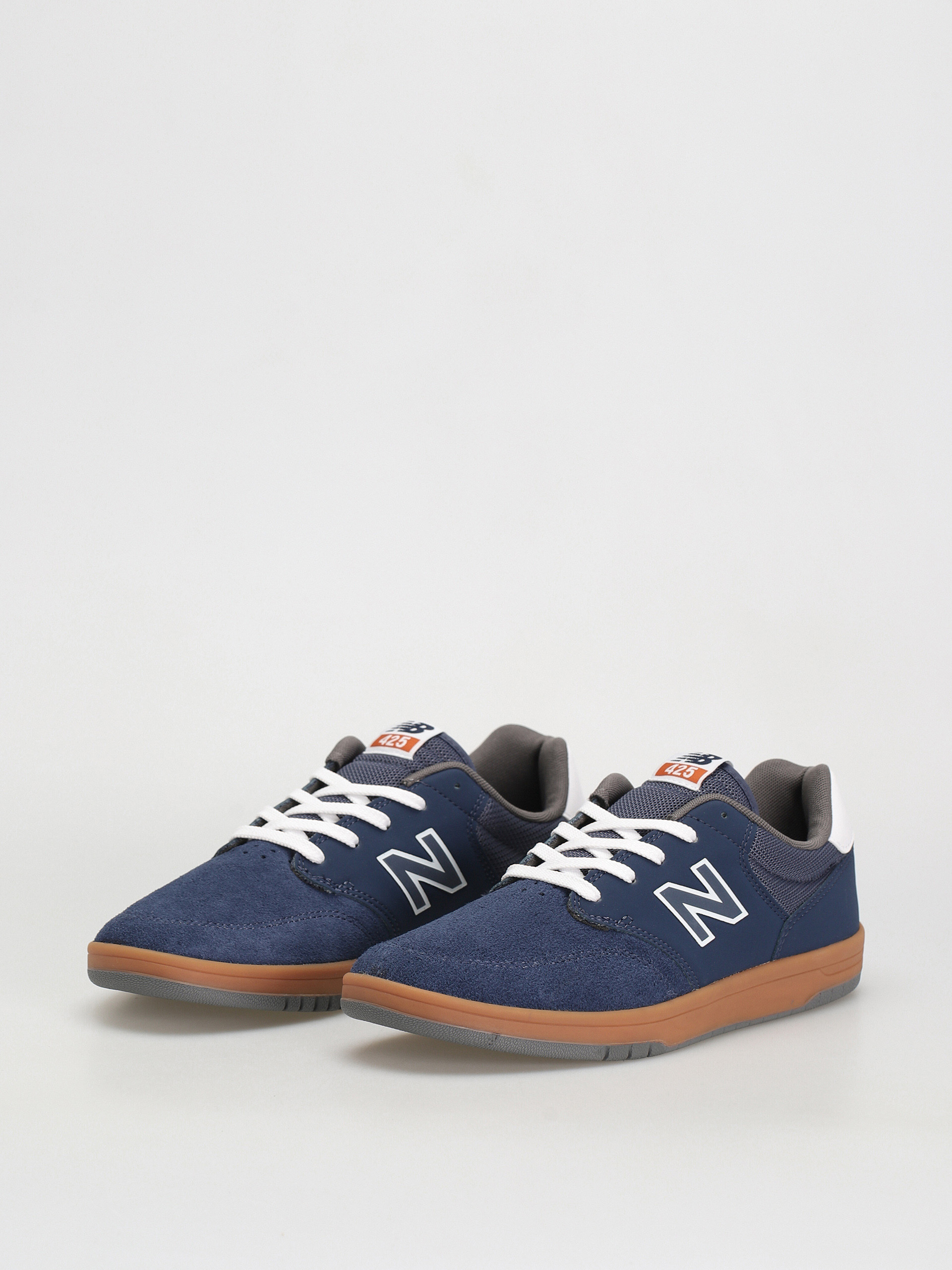 New Balance 425 Shoes (navy)